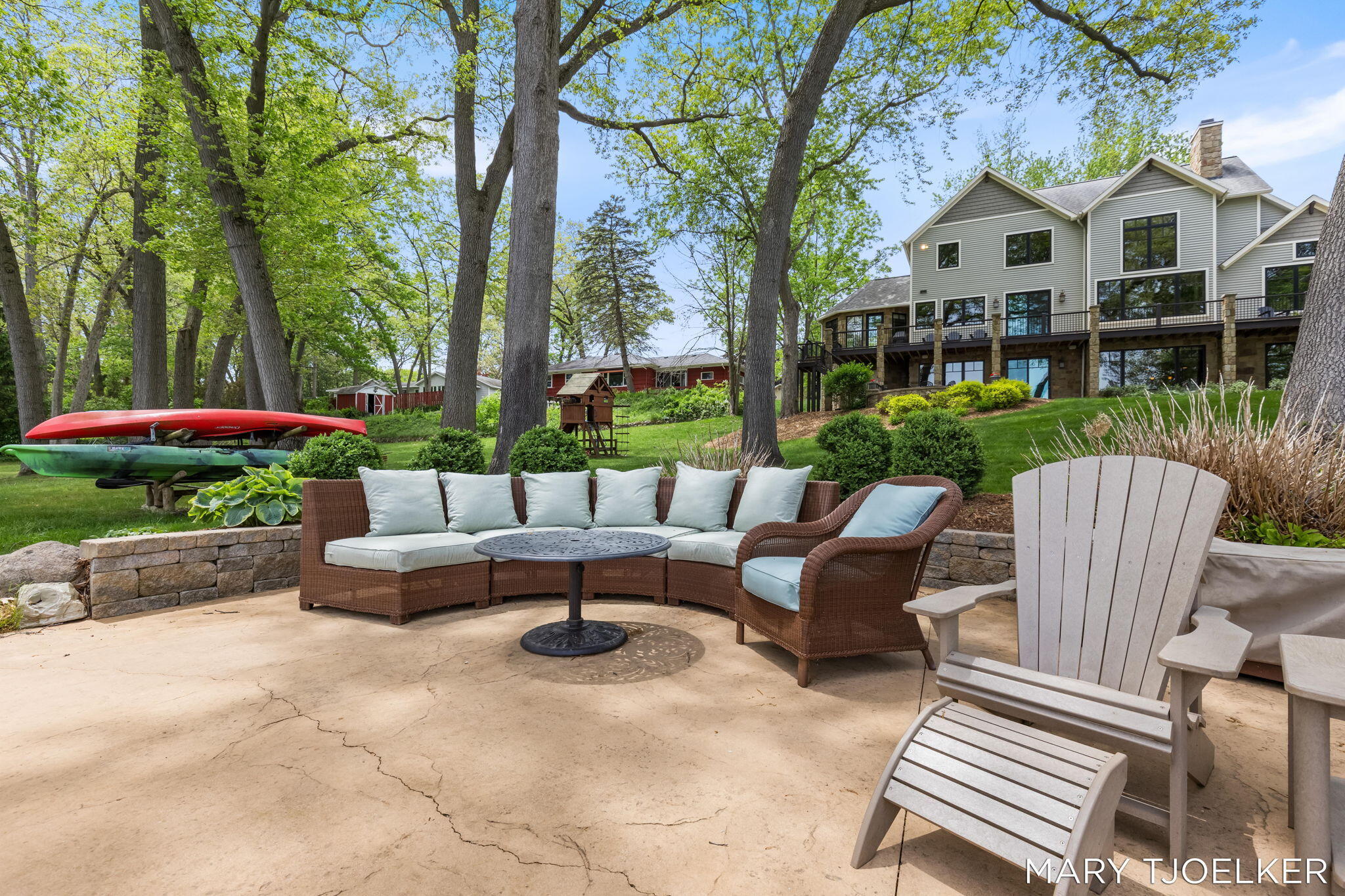 3516 Goodwood Drive SE Grand Rapids MI 49546