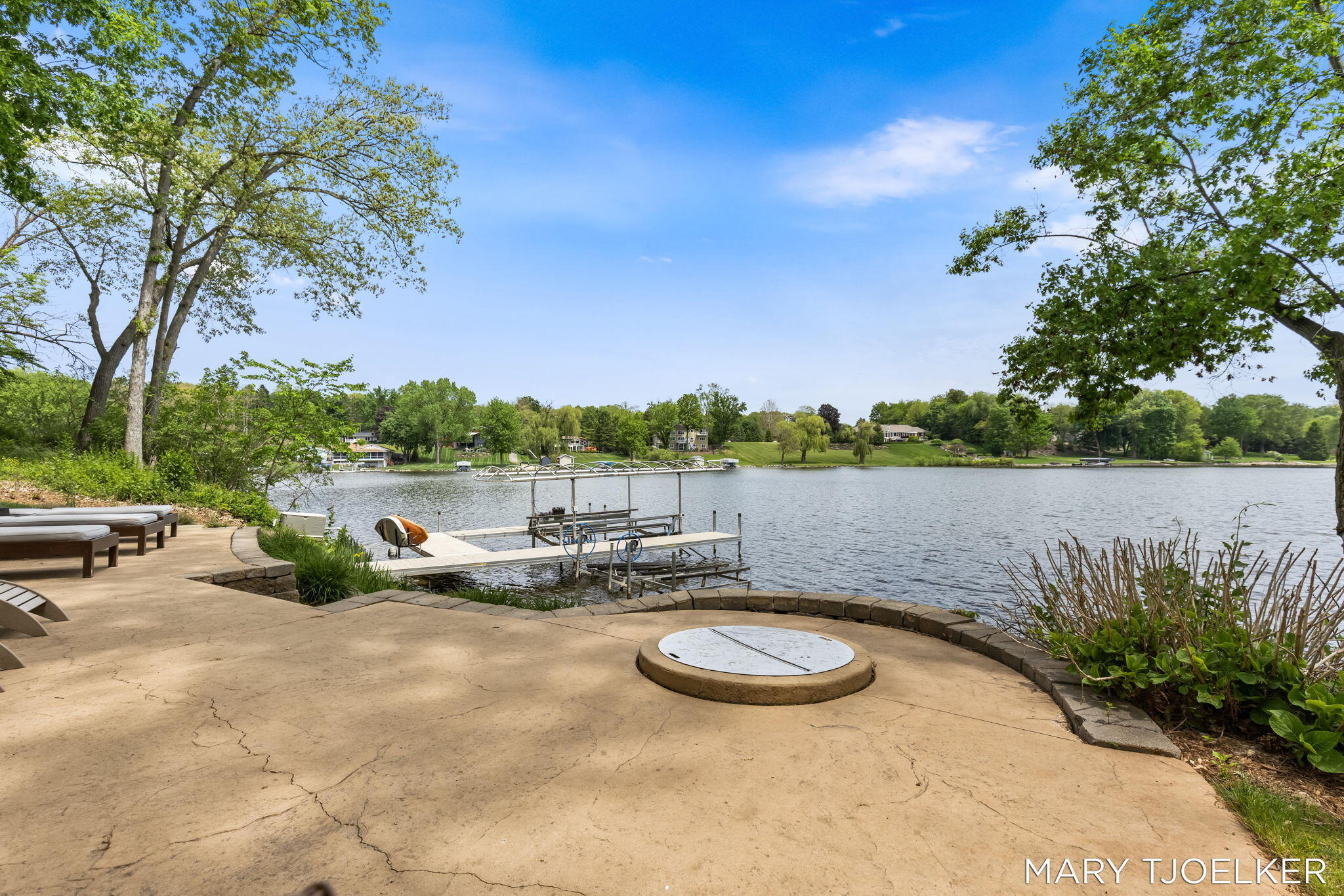 3516 Goodwood Drive SE Grand Rapids MI 49546
