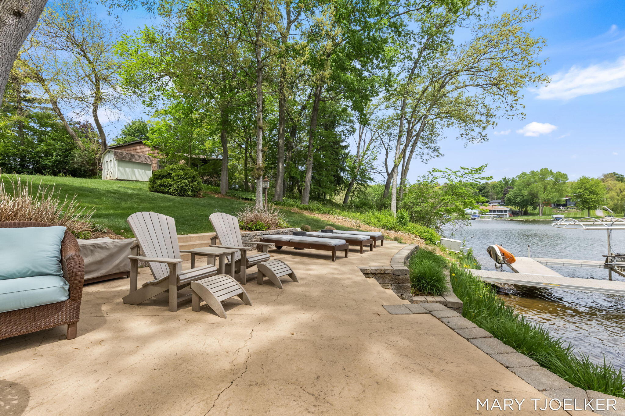 3516 Goodwood Drive SE Grand Rapids MI 49546