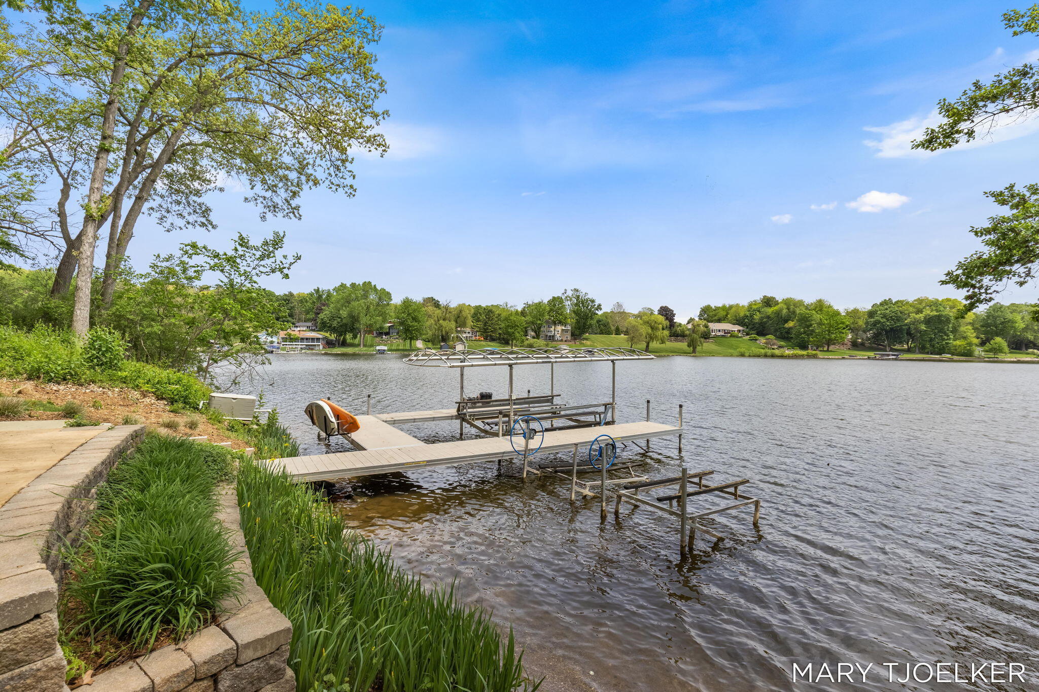 3516 Goodwood Drive SE Grand Rapids MI 49546