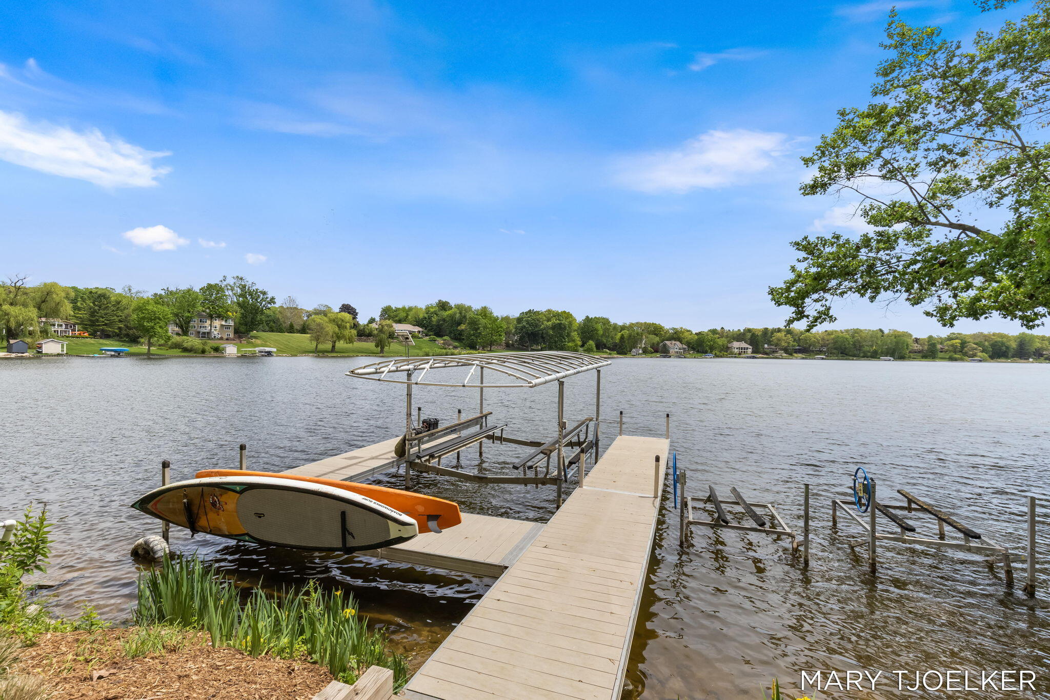 3516 Goodwood Drive SE Grand Rapids MI 49546