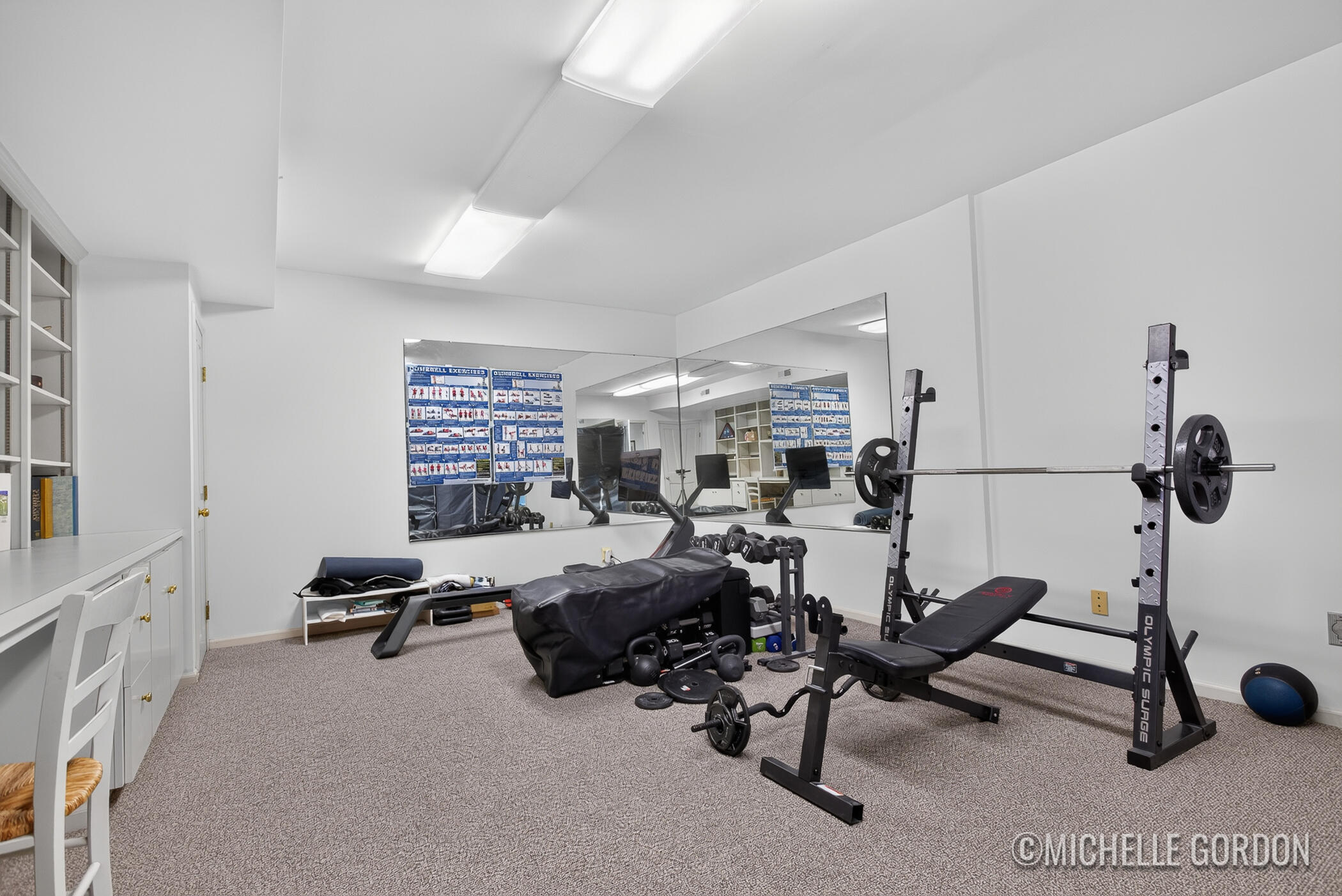 2465 Cascade Springs Drive SE Grand Rapids MI 49546