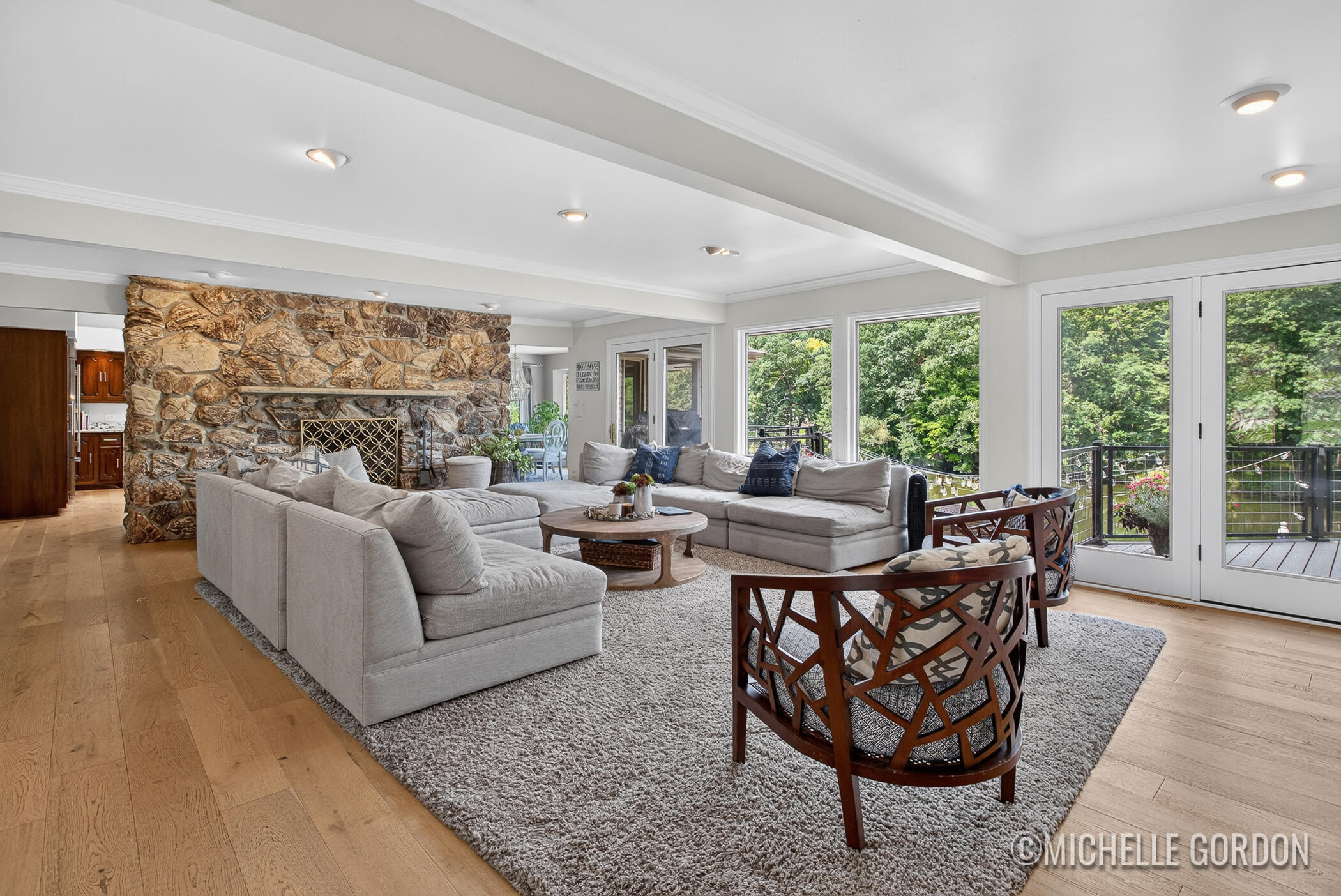 2465 Cascade Springs Drive SE Grand Rapids MI 49546