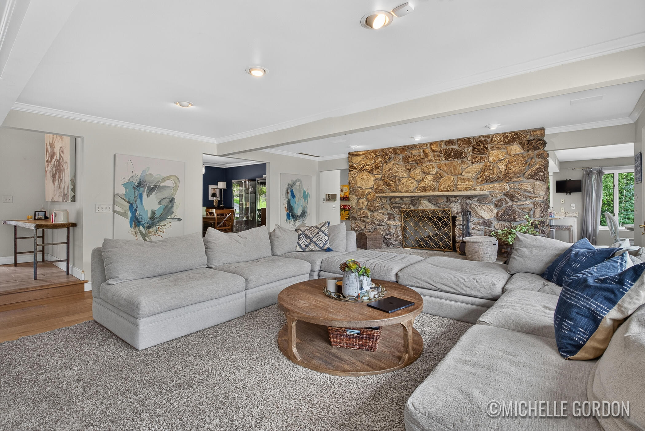 2465 Cascade Springs Drive SE Grand Rapids MI 49546