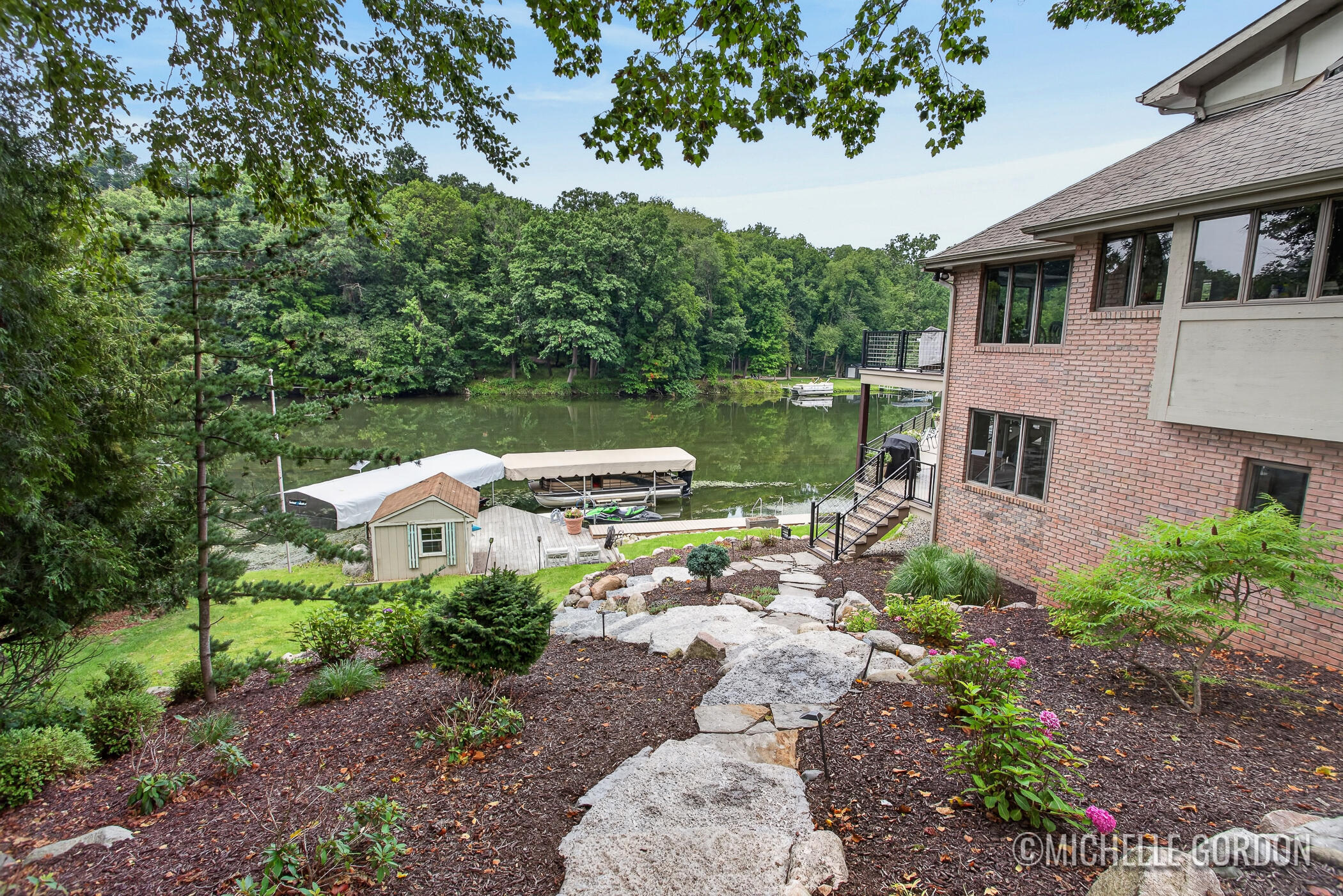 2465 Cascade Springs Drive SE Grand Rapids MI 49546