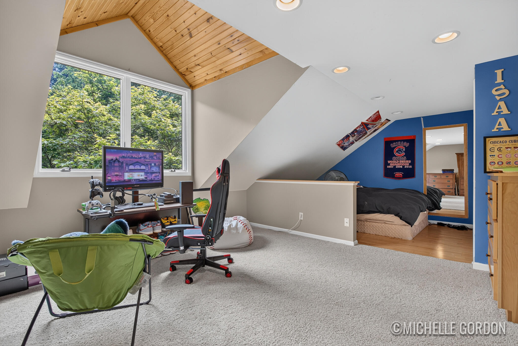 2465 Cascade Springs Drive SE Grand Rapids MI 49546