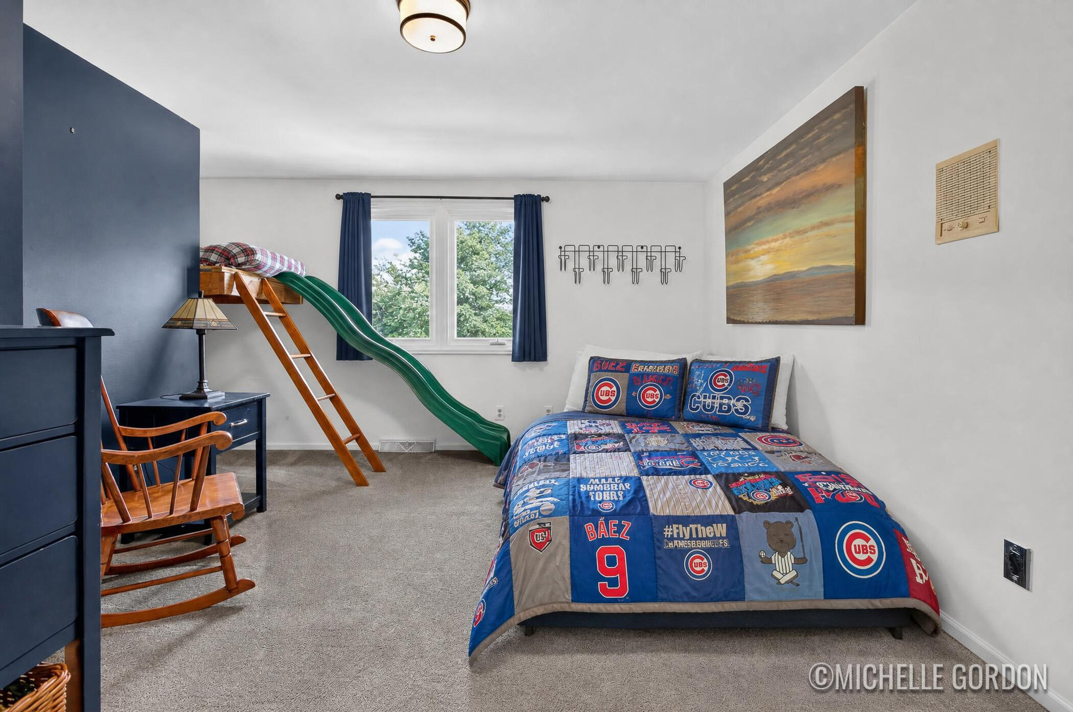 2465 Cascade Springs Drive SE Grand Rapids MI 49546