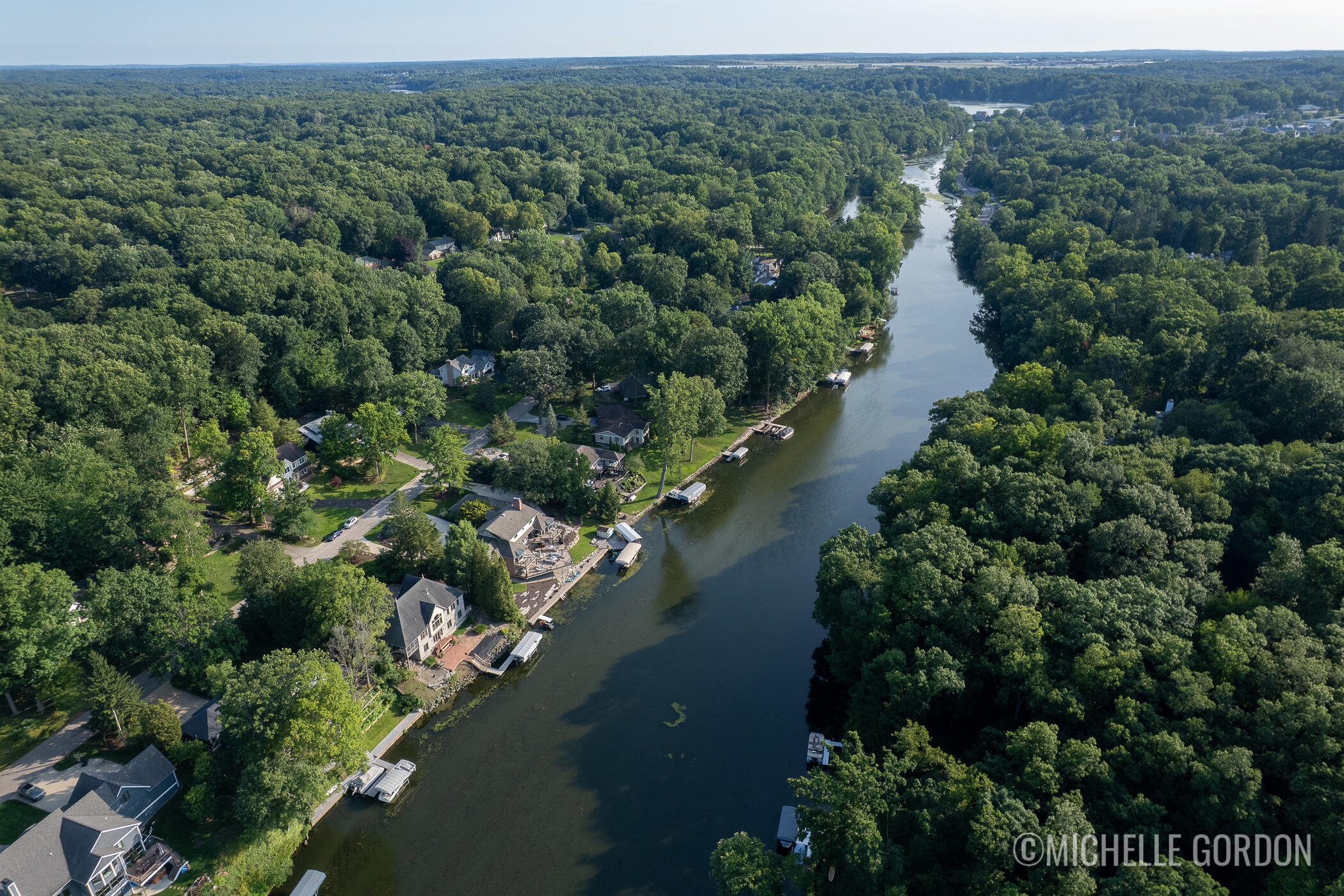 2465 Cascade Springs Drive SE Grand Rapids MI 49546