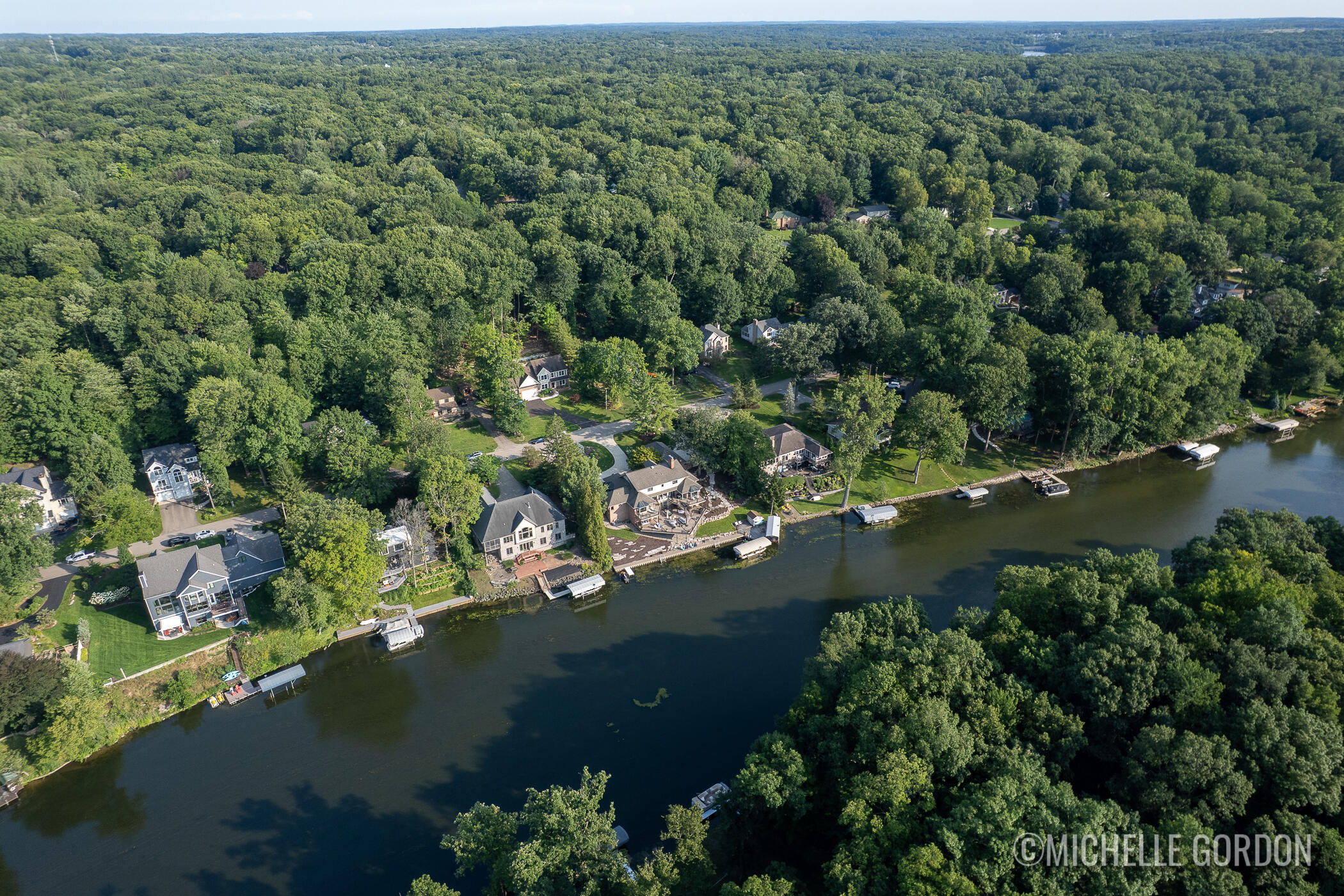 2465 Cascade Springs Drive SE Grand Rapids MI 49546