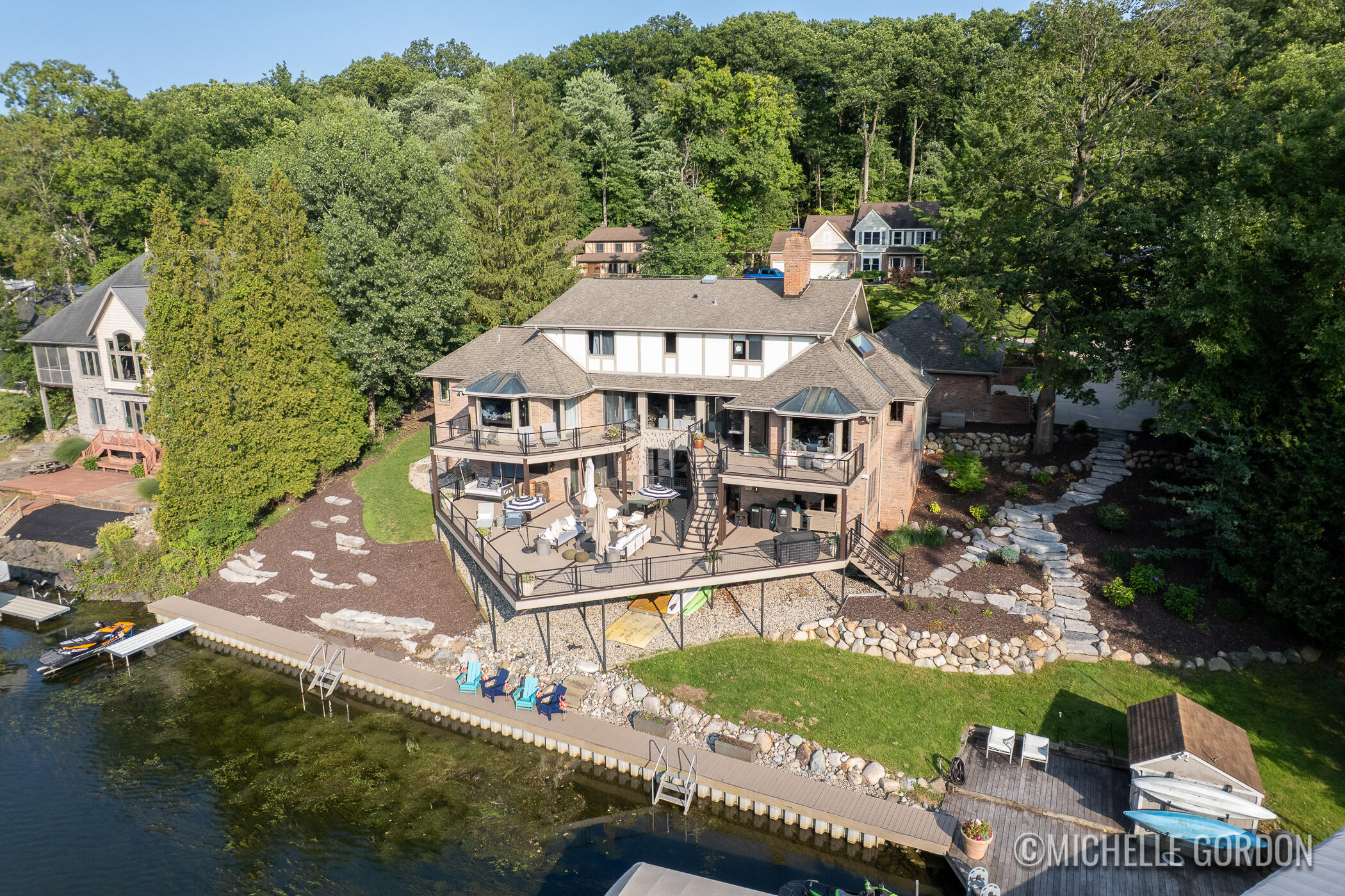 2465 Cascade Springs Drive SE Grand Rapids MI 49546