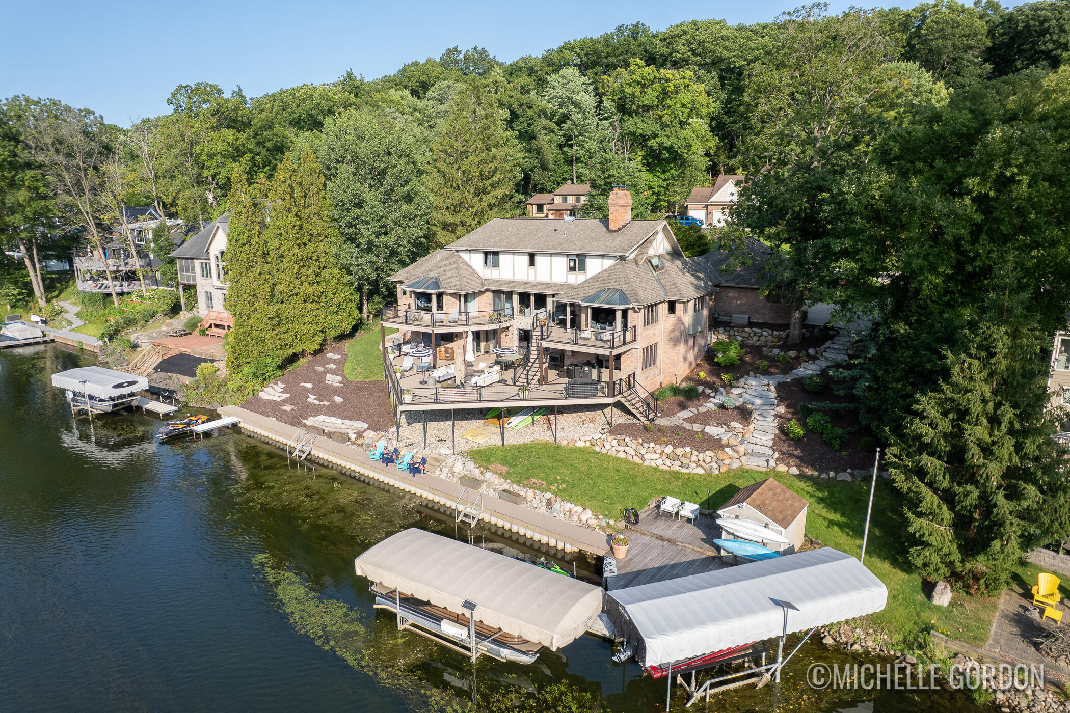 2465 Cascade Springs Drive SE Grand Rapids MI 49546