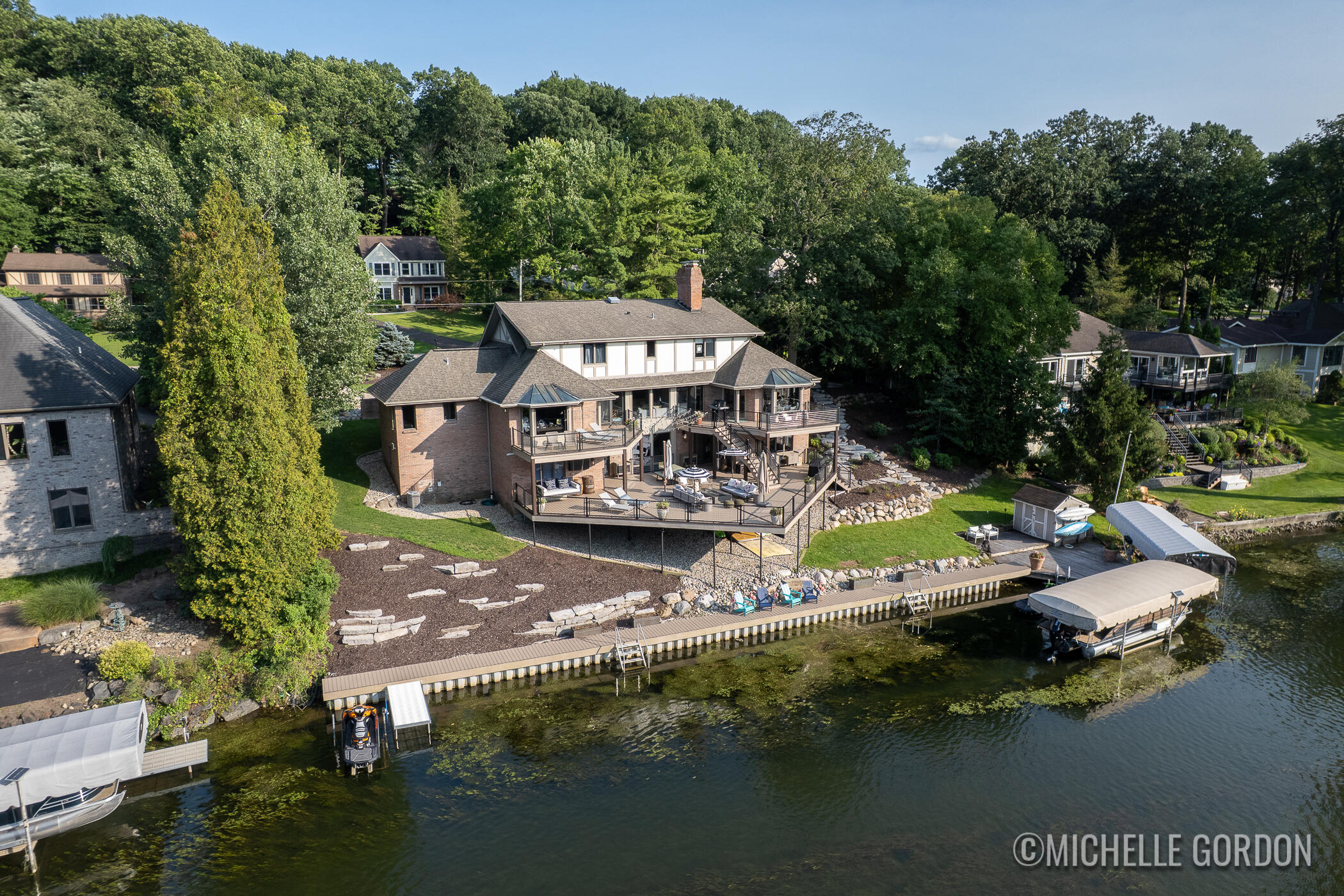 2465 Cascade Springs Drive SE Grand Rapids MI 49546