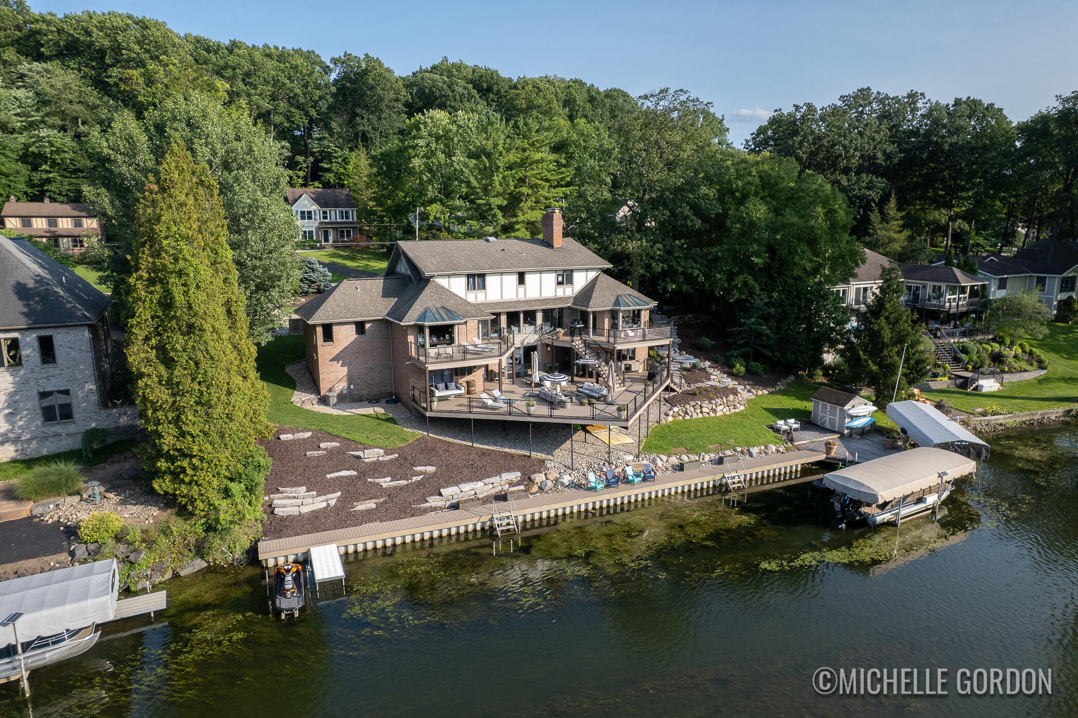 2465 Cascade Springs Drive SE Grand Rapids MI 49546