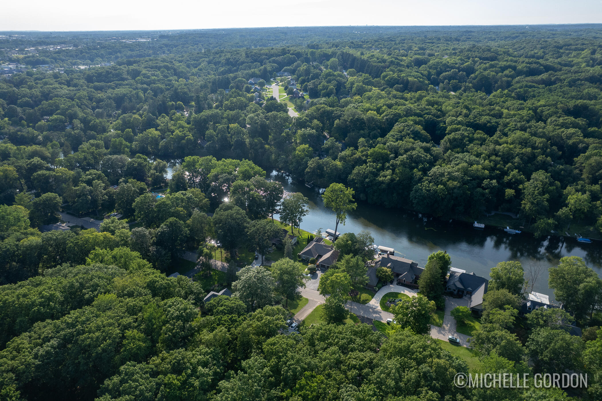 2465 Cascade Springs Drive SE Grand Rapids MI 49546