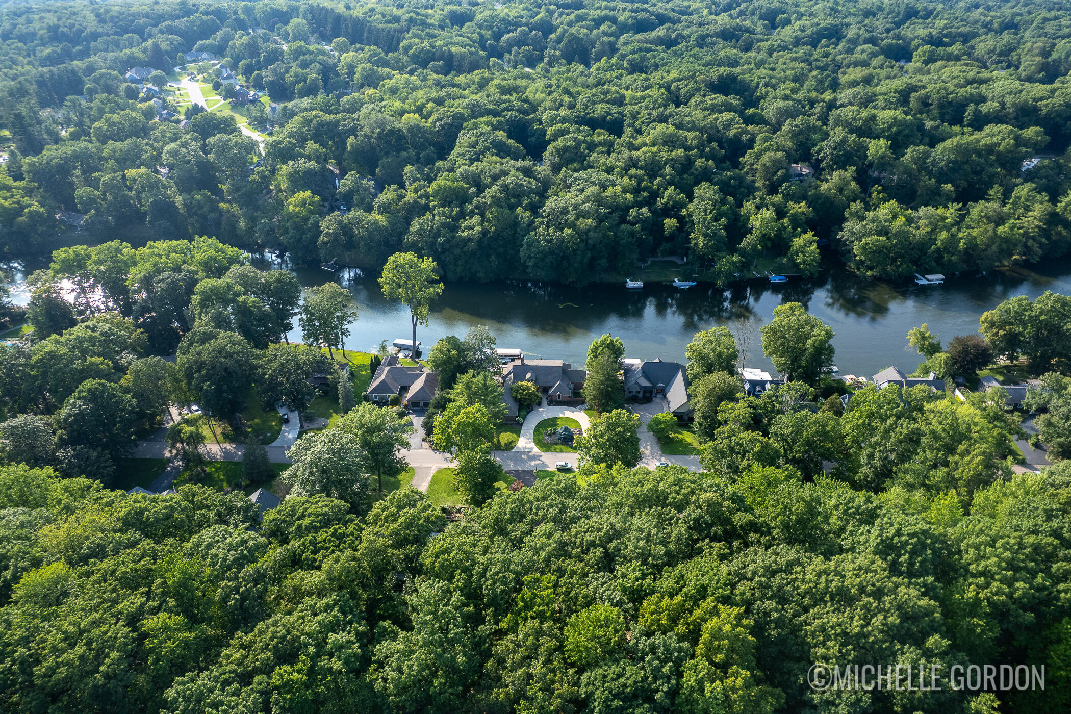 2465 Cascade Springs Drive SE Grand Rapids MI 49546