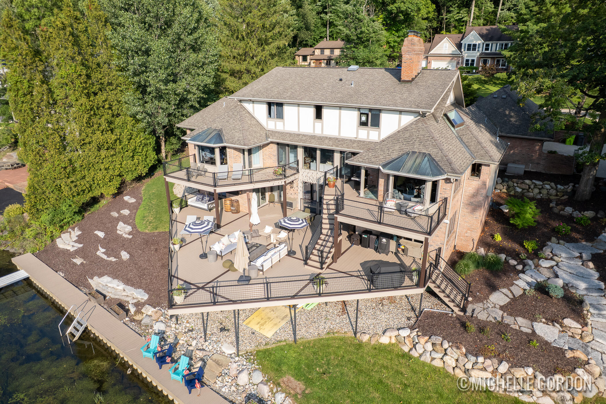 2465 Cascade Springs Drive SE Grand Rapids MI 49546