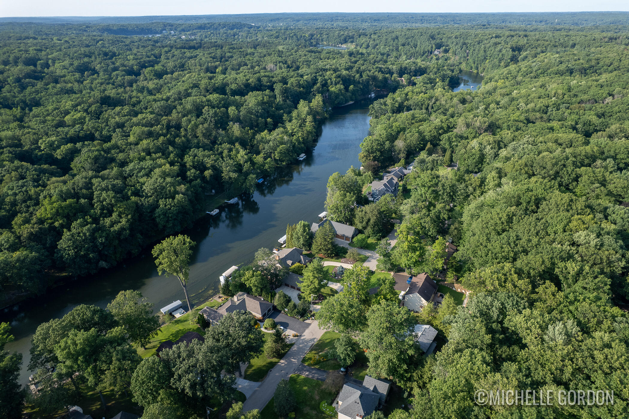 2465 Cascade Springs Drive SE Grand Rapids MI 49546
