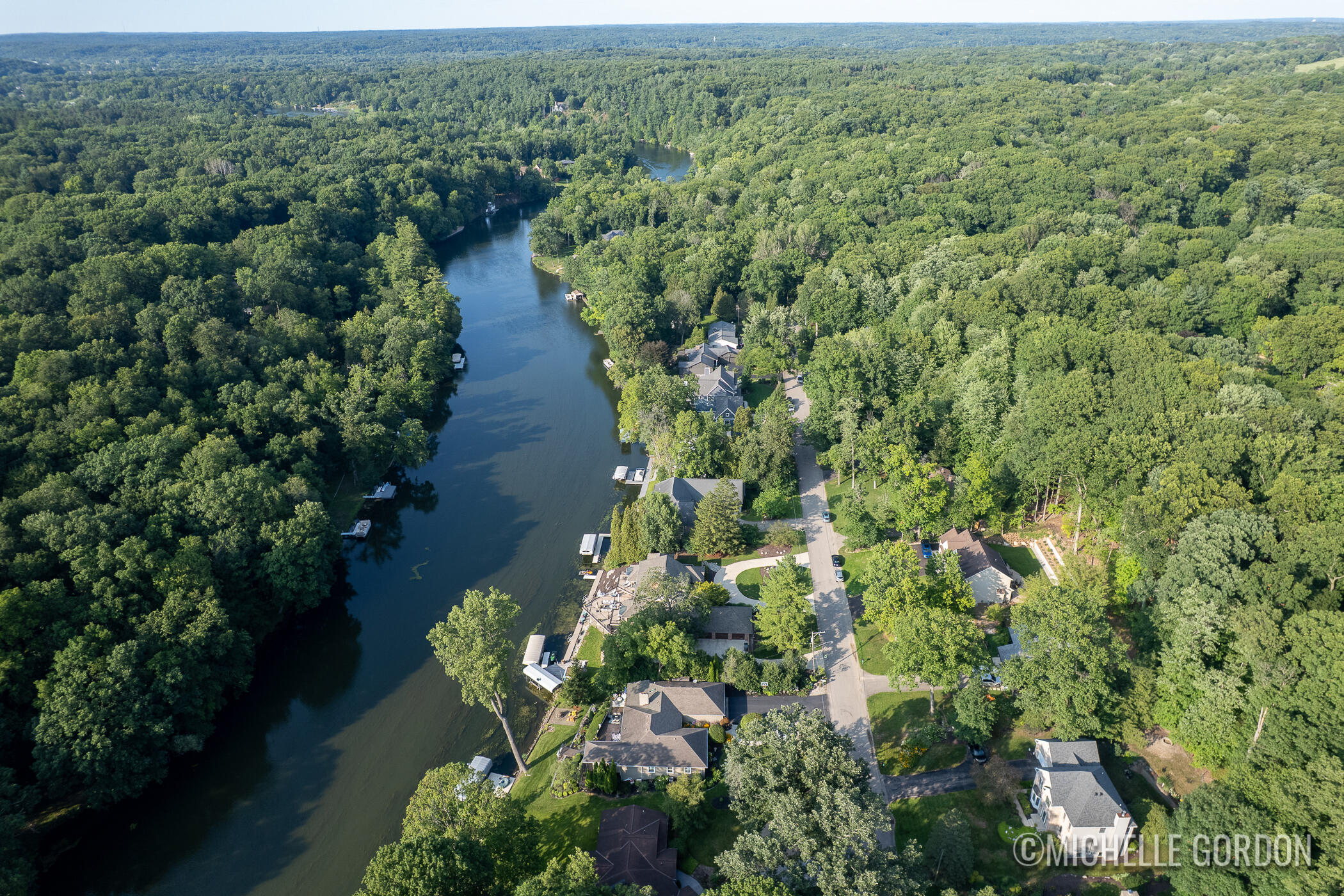 2465 Cascade Springs Drive SE Grand Rapids MI 49546