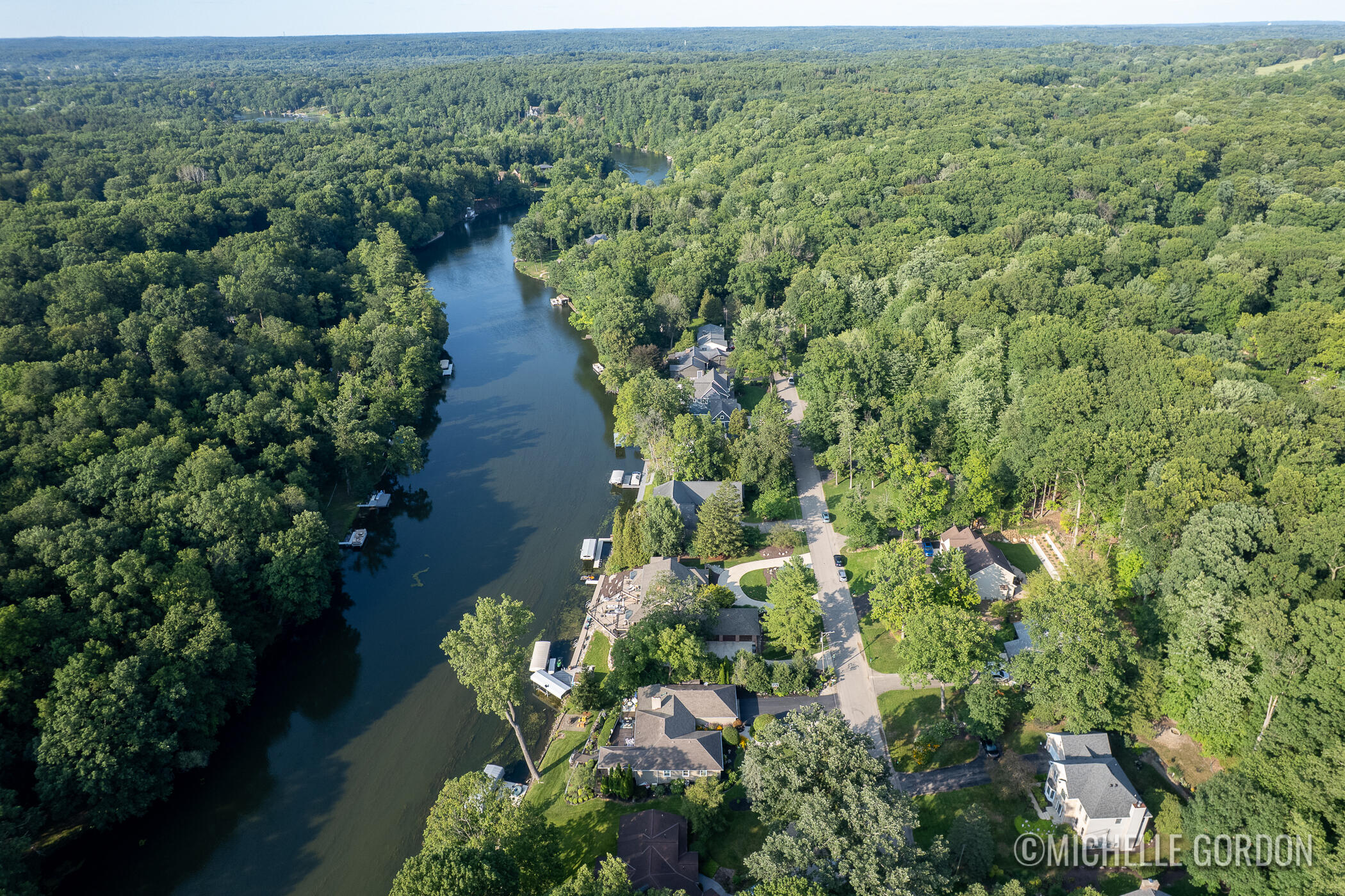 2465 Cascade Springs Drive SE Grand Rapids MI 49546