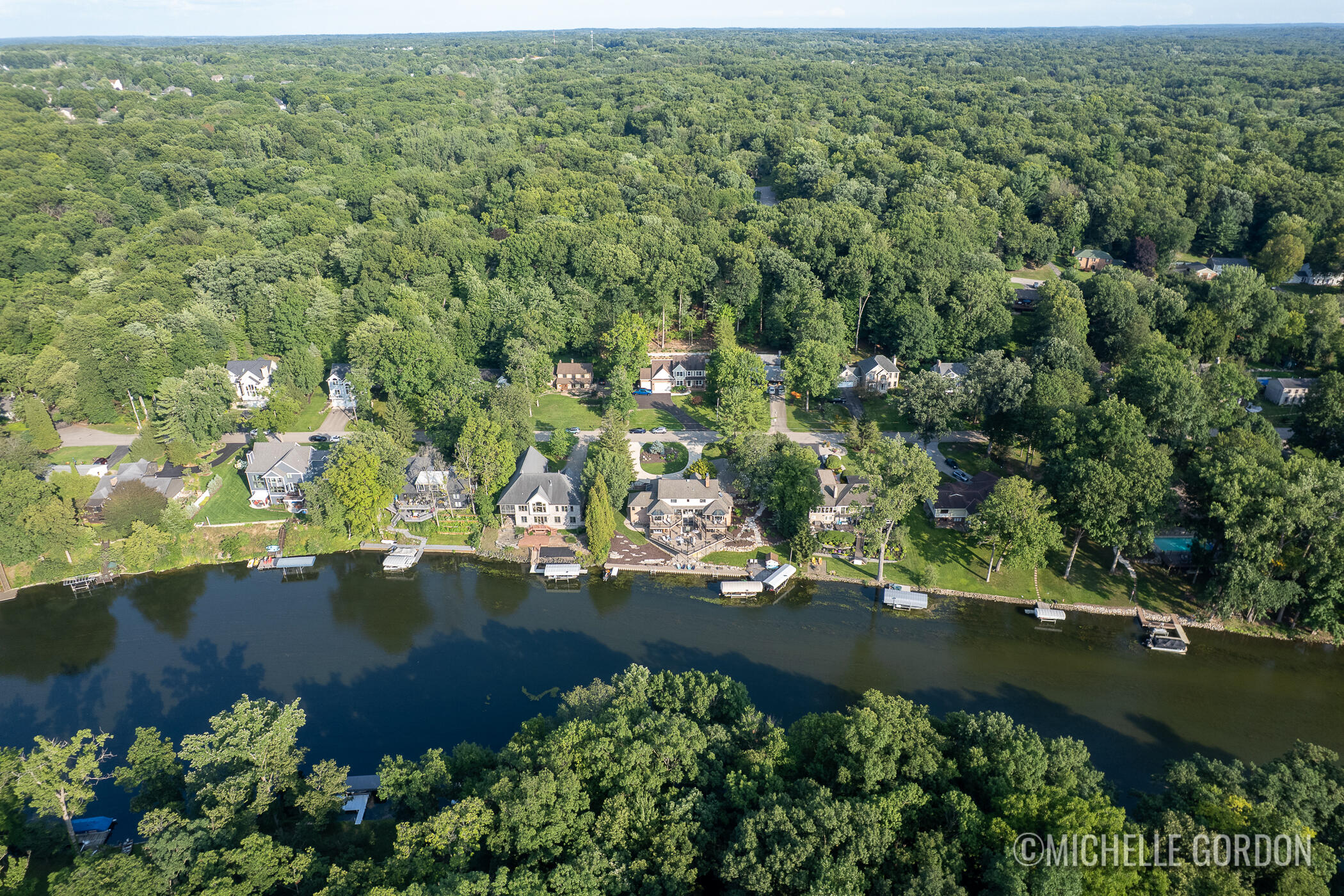 2465 Cascade Springs Drive SE Grand Rapids MI 49546