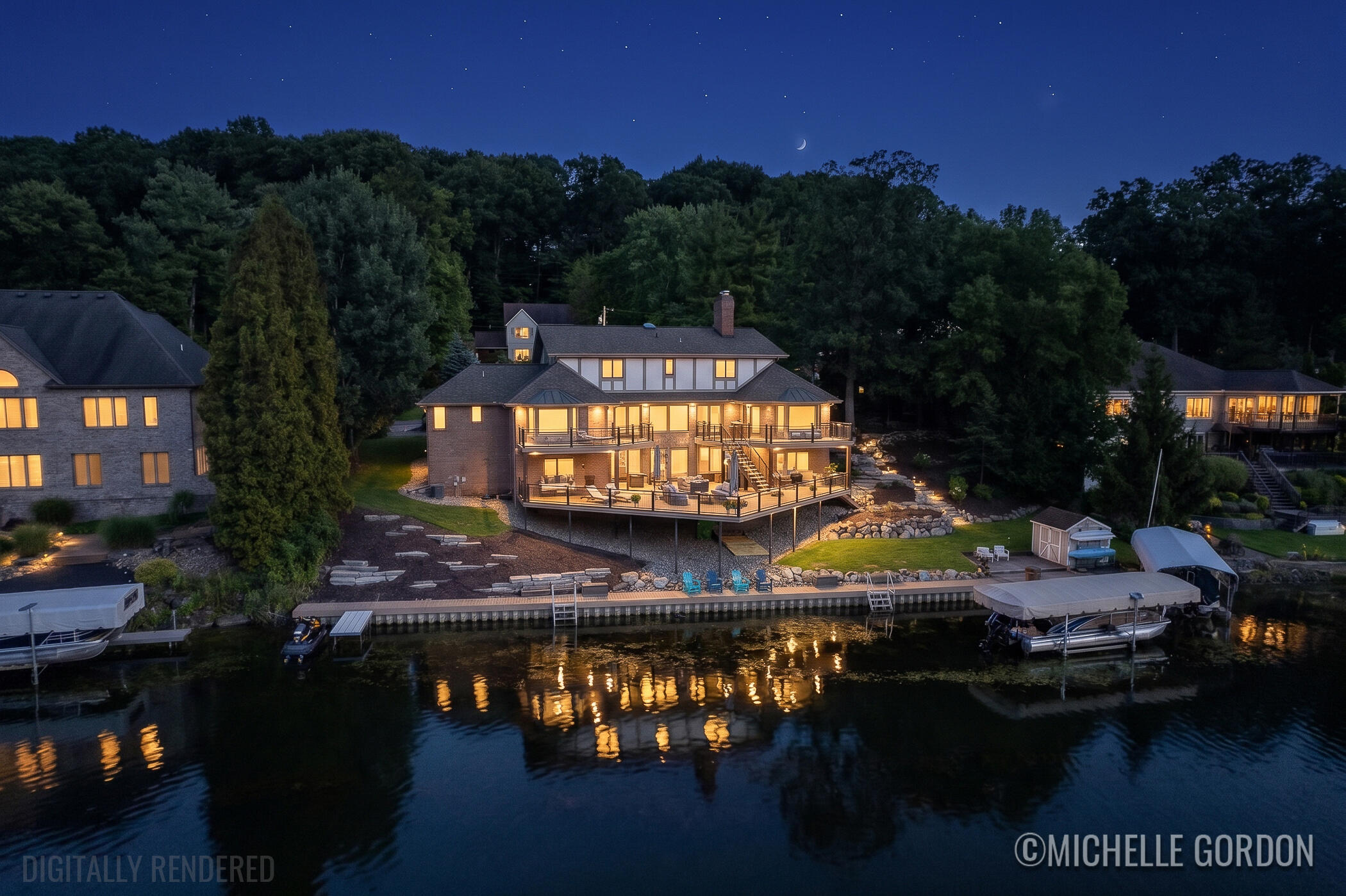 2465 Cascade Springs Drive SE Grand Rapids MI 49546