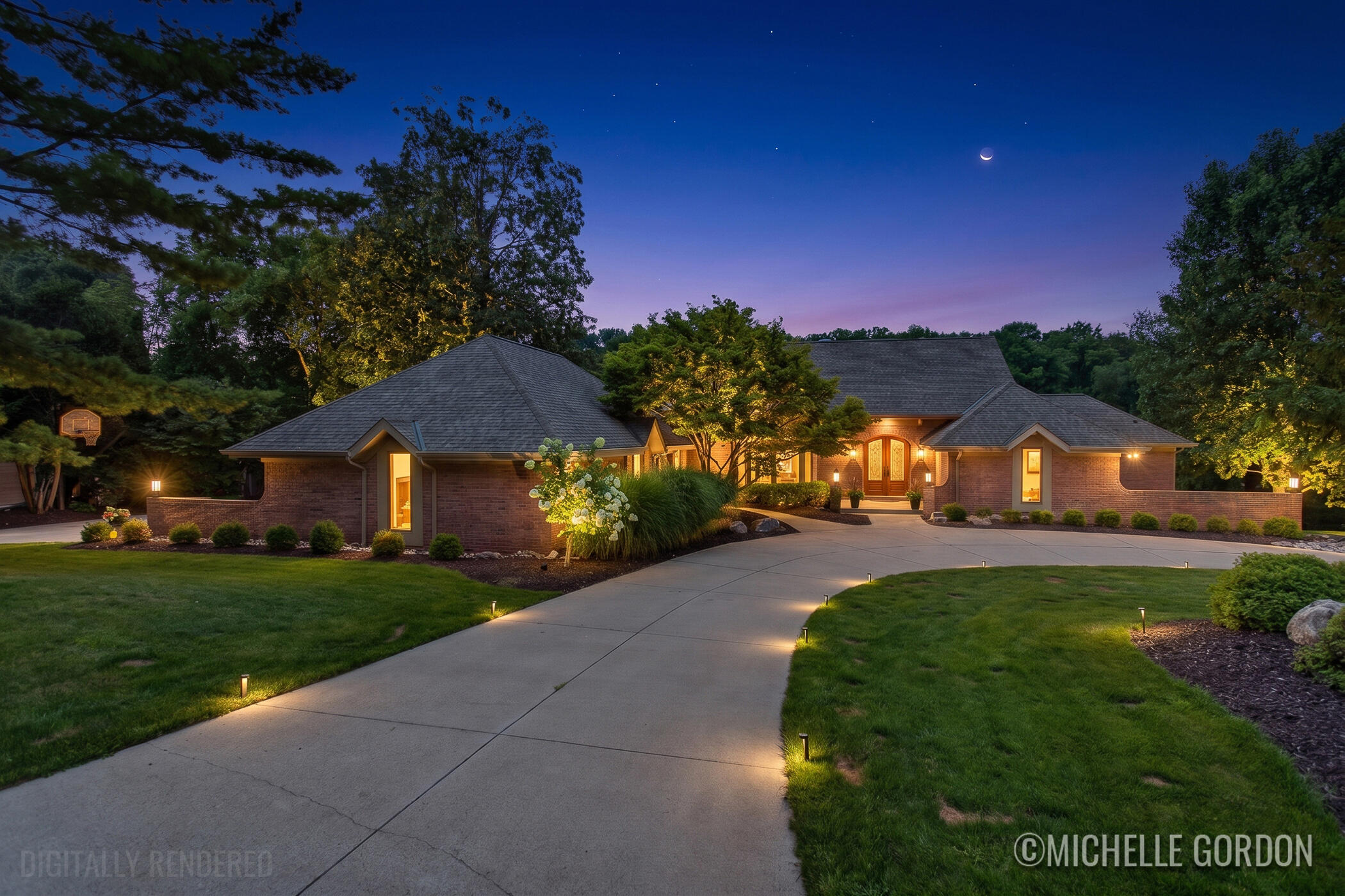 2465 Cascade Springs Drive SE Grand Rapids MI 49546