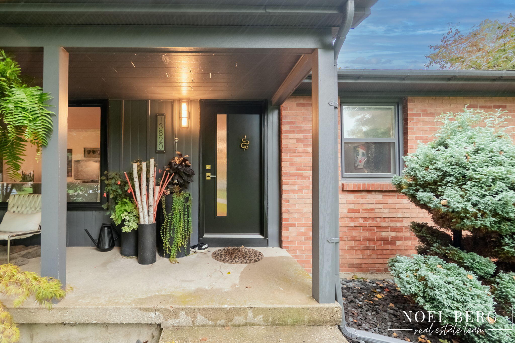 13820 Windemere Drive NW Grand Rapids MI 49534