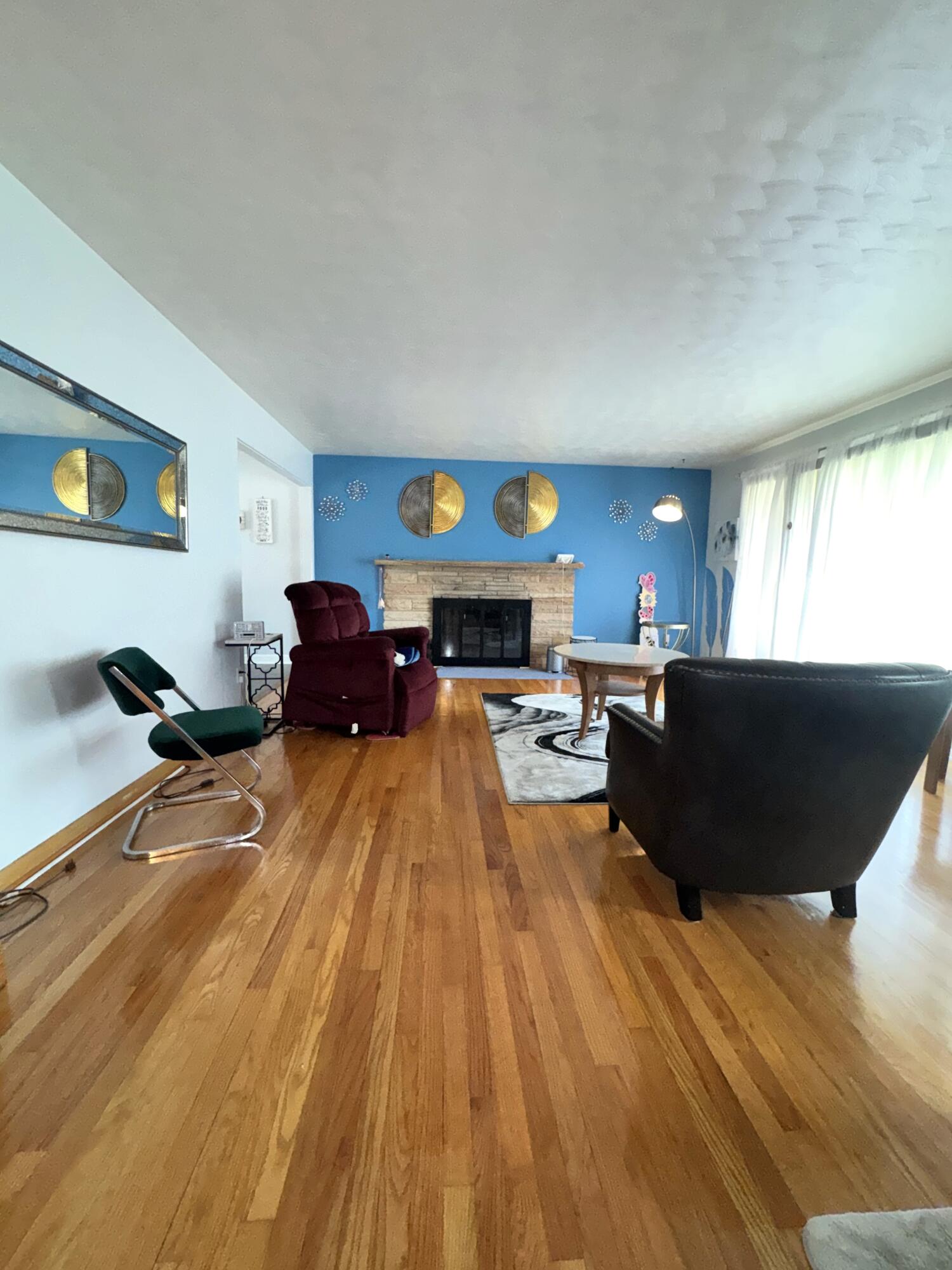 426 Eloise Drive Benton Harbor MI 49022