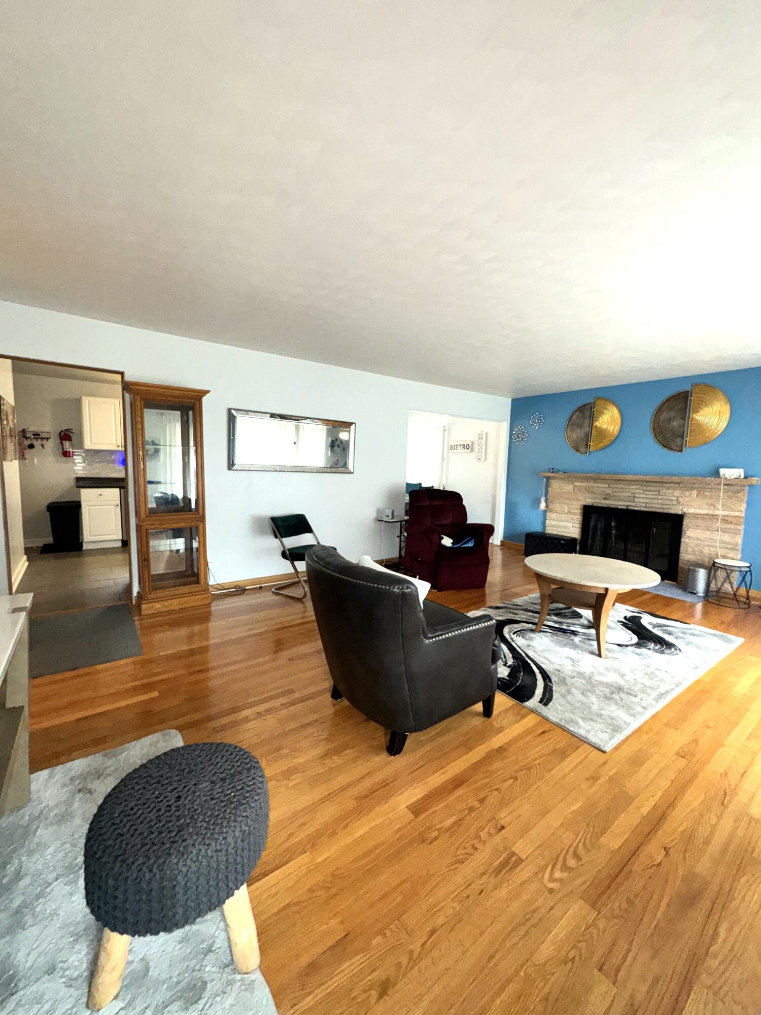 426 Eloise Drive Benton Harbor MI 49022