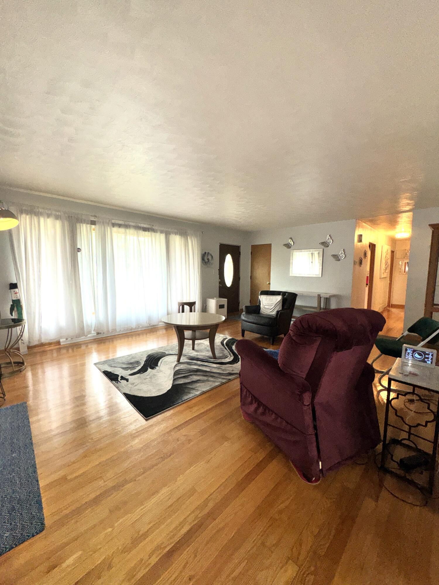 426 Eloise Drive Benton Harbor MI 49022