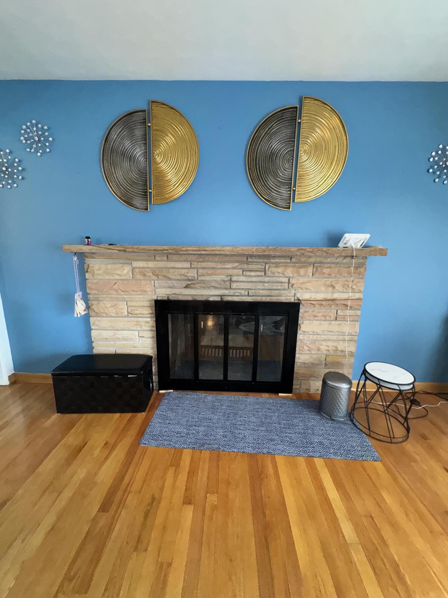 426 Eloise Drive Benton Harbor MI 49022