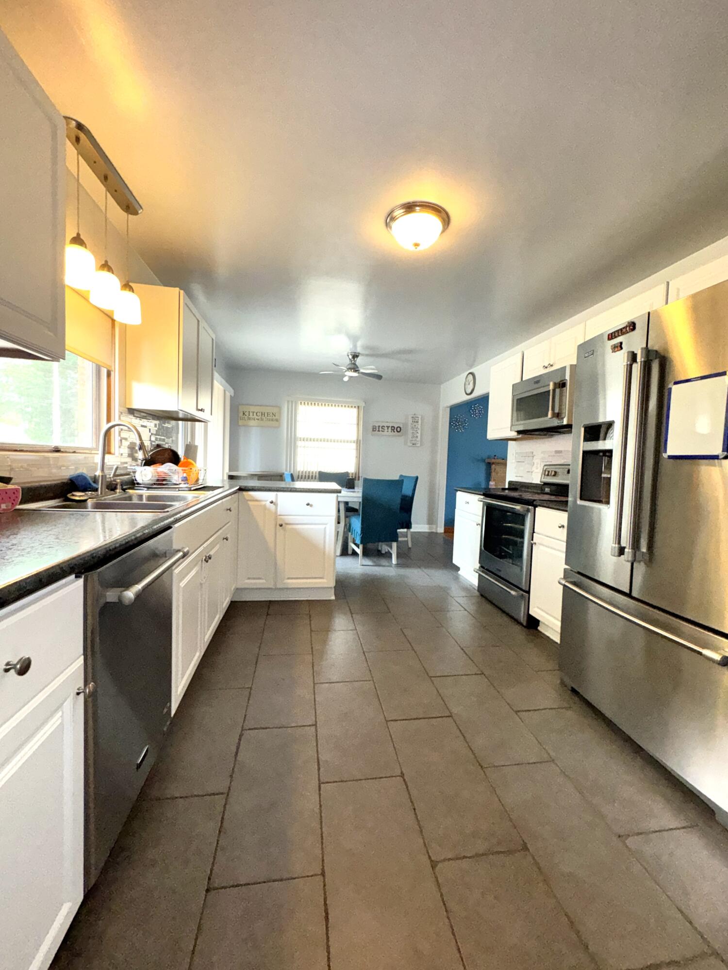 426 Eloise Drive Benton Harbor MI 49022