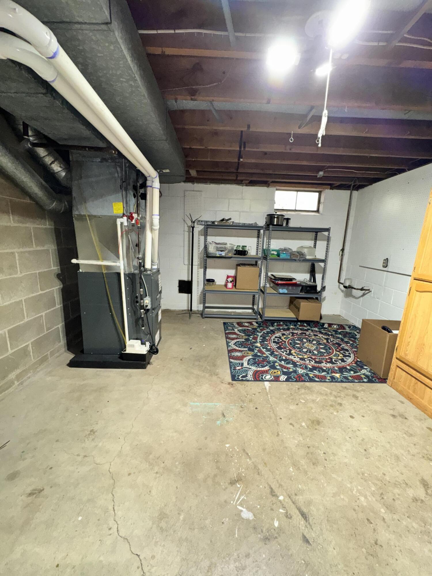 426 Eloise Drive Benton Harbor MI 49022