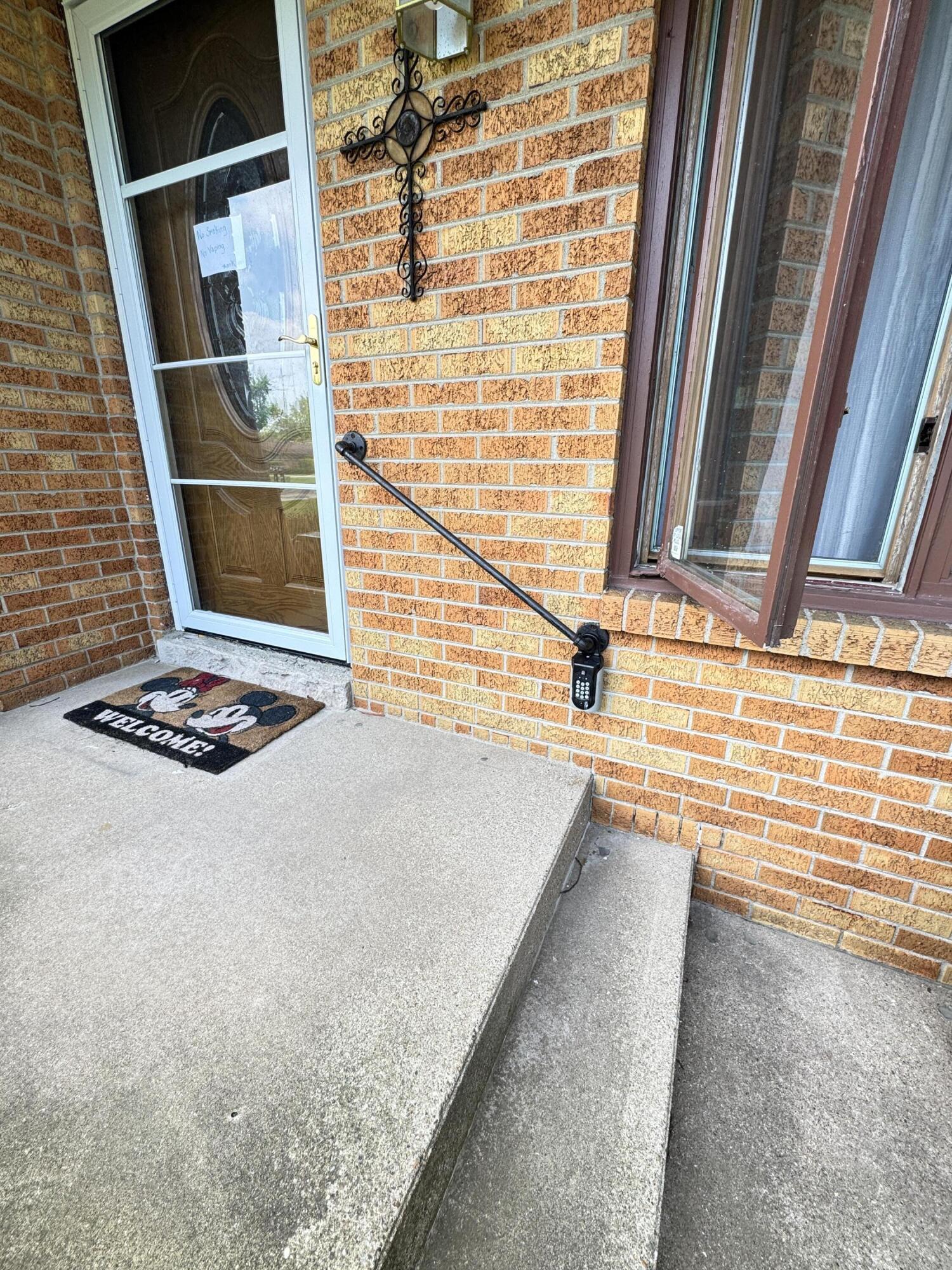 426 Eloise Drive Benton Harbor MI 49022