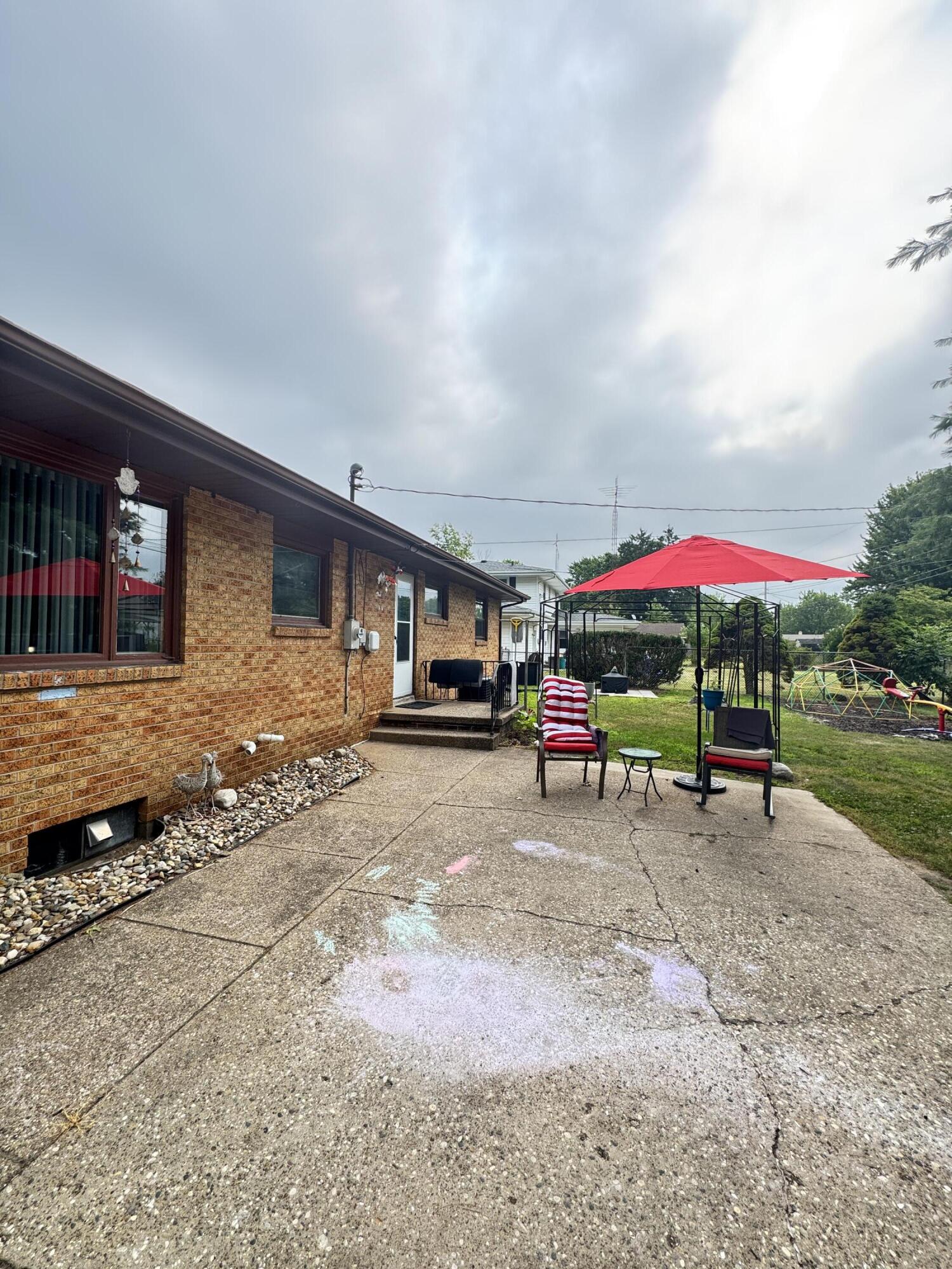 426 Eloise Drive Benton Harbor MI 49022