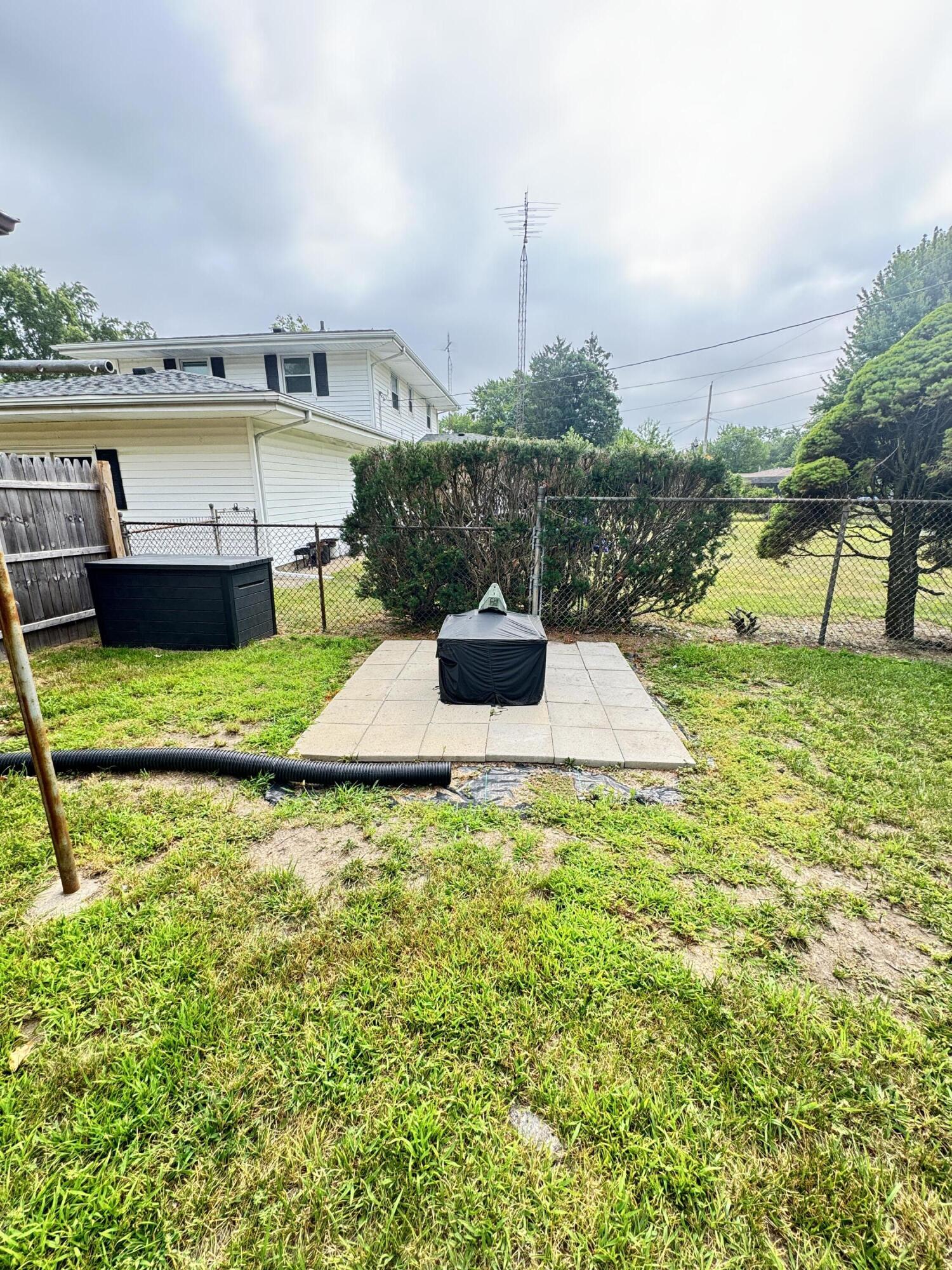 426 Eloise Drive Benton Harbor MI 49022