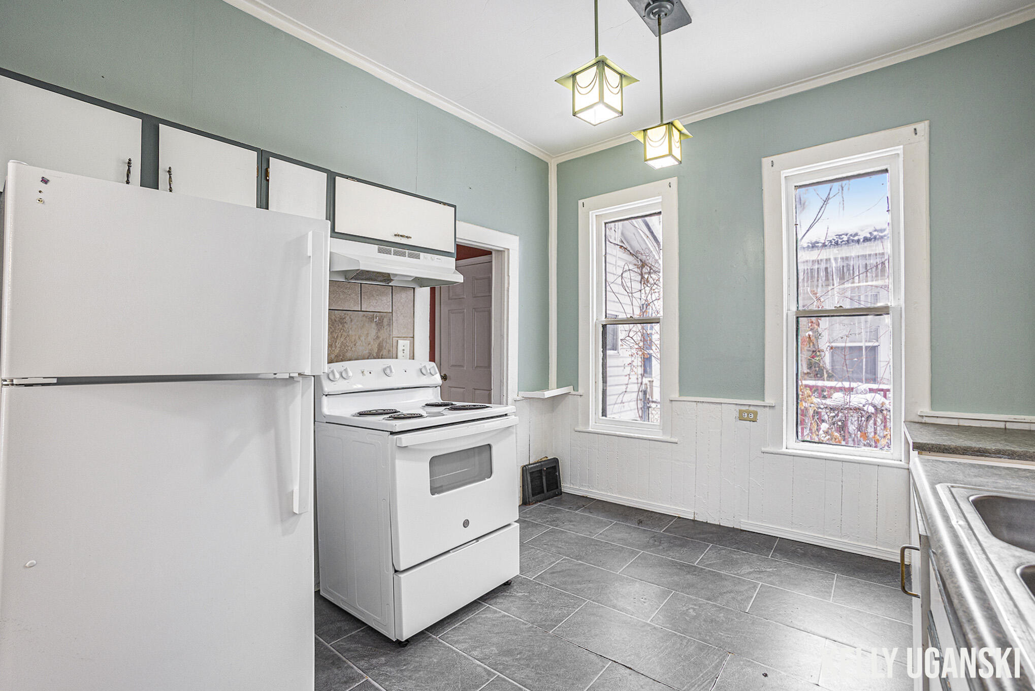 320 Myrtle Avenue Muskegon MI 49442