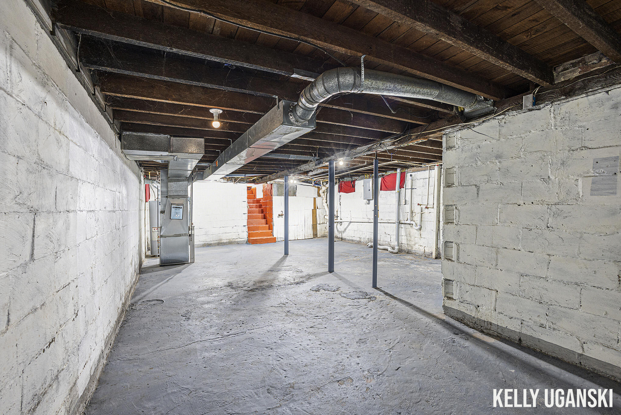 320 Myrtle Avenue Muskegon MI 49442