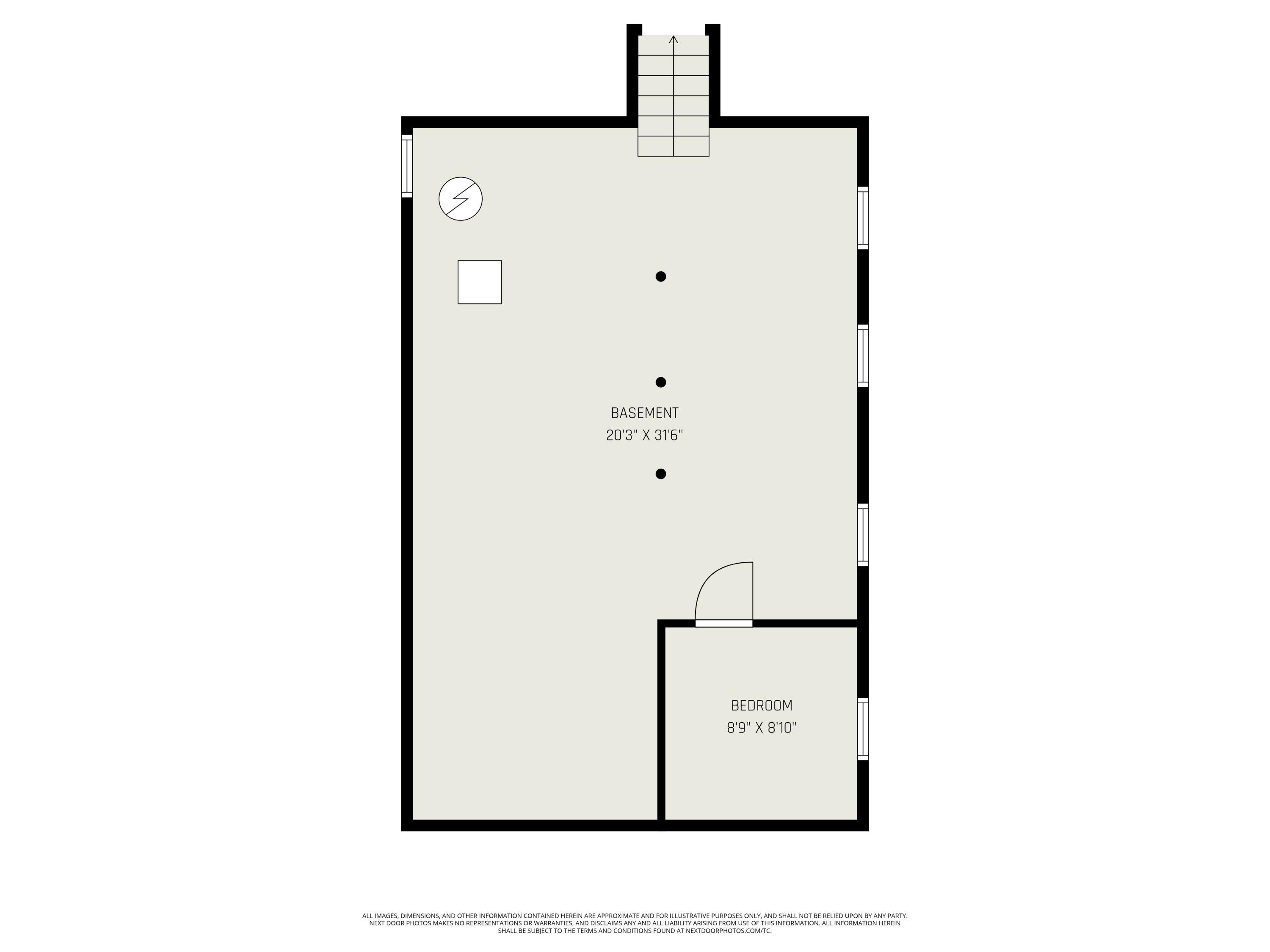 320 Myrtle Avenue Muskegon MI 49442