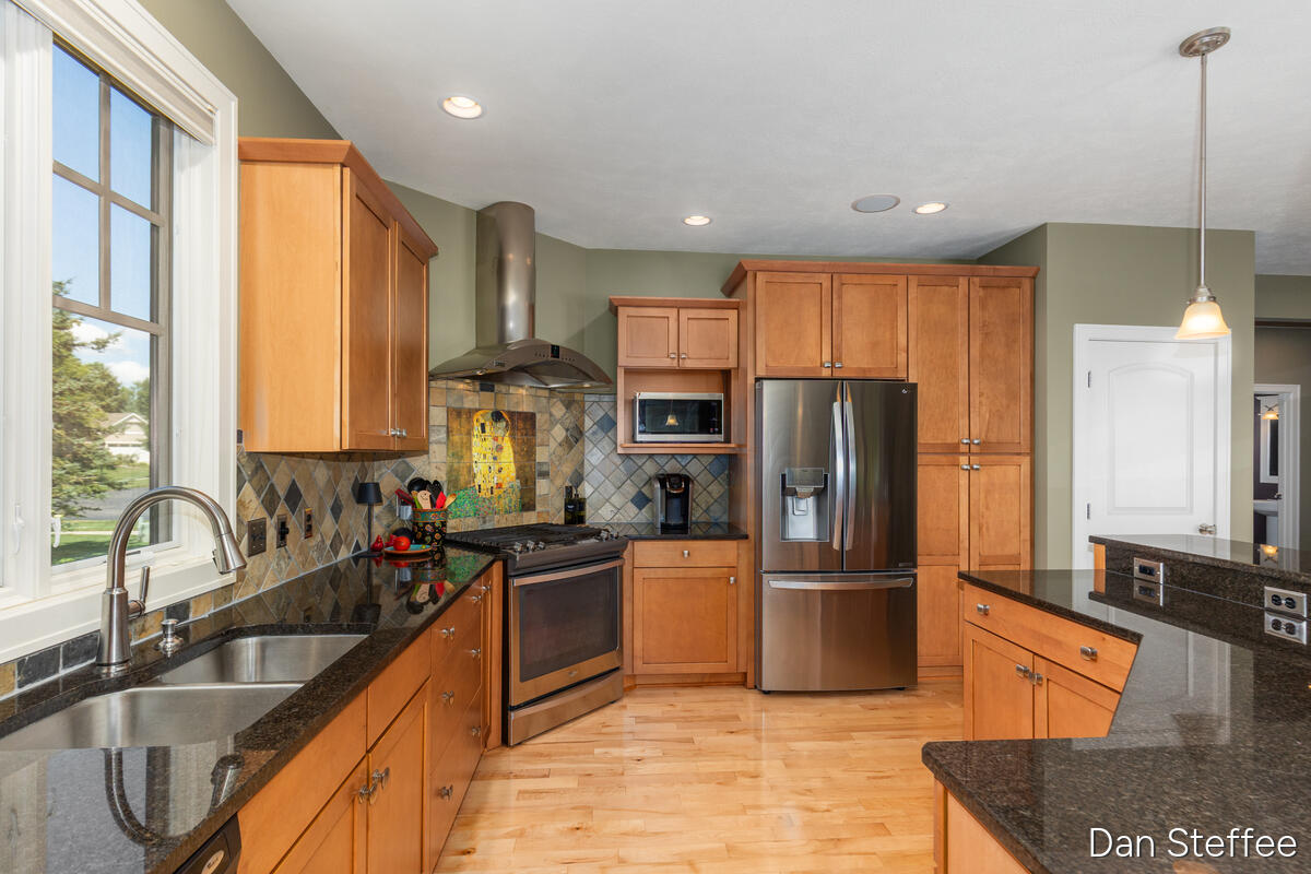 4878 W Village Trail SE Ada MI 49301
