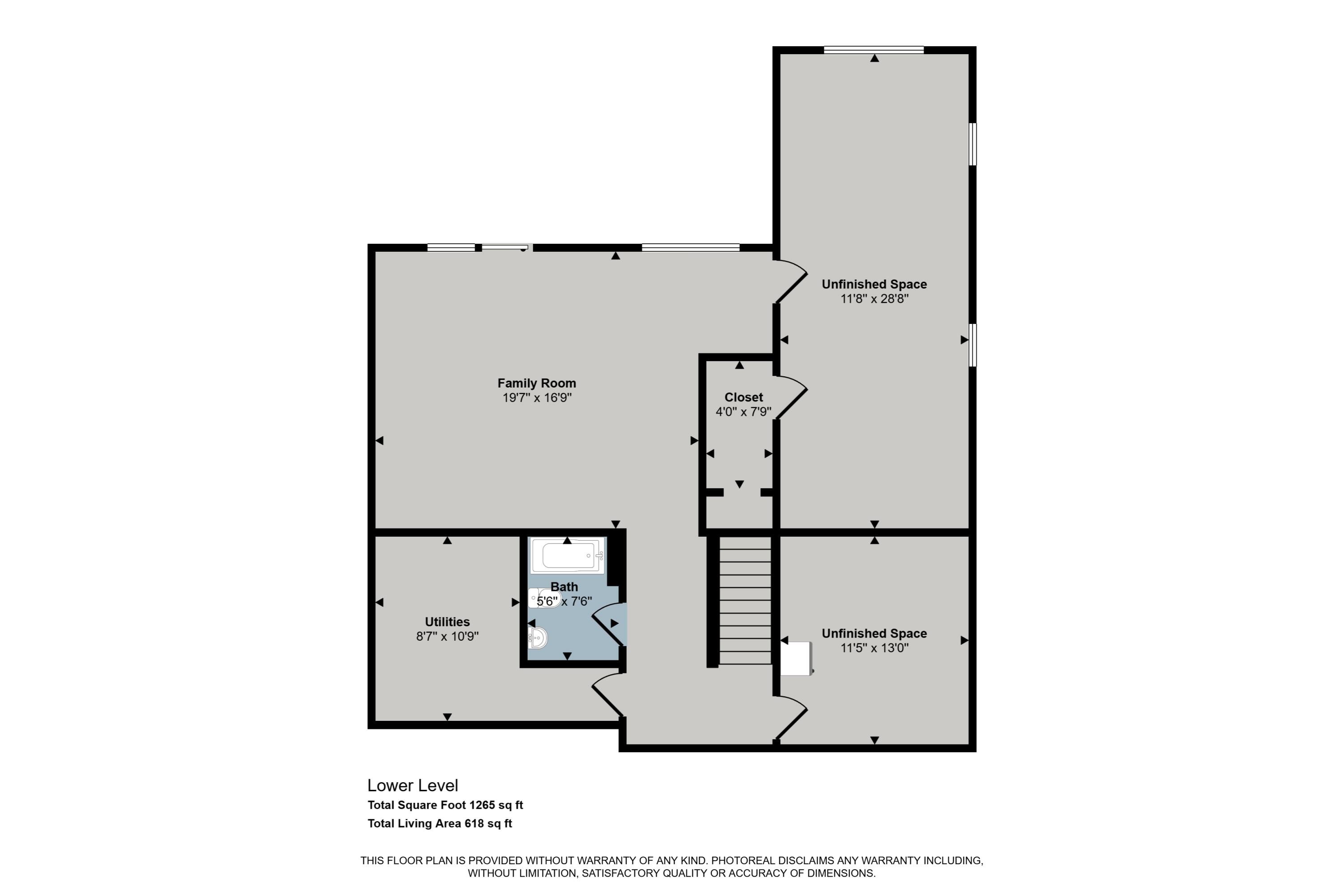 4878 W Village Trail SE Ada MI 49301