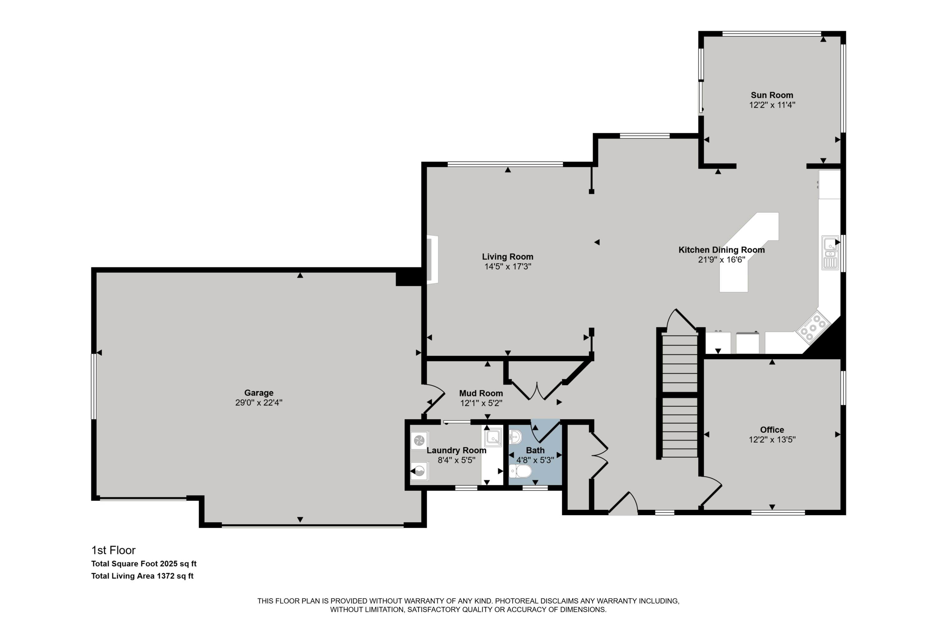 4878 W Village Trail SE Ada MI 49301