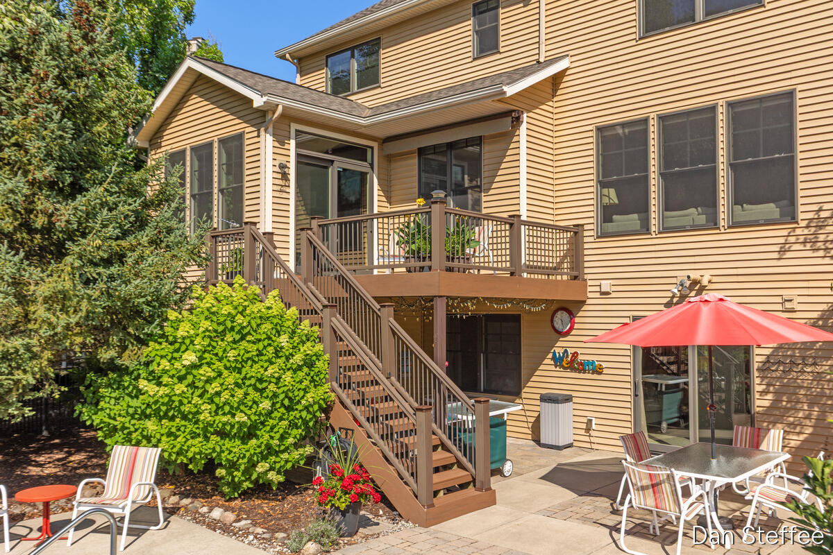 4878 W Village Trail SE Ada MI 49301
