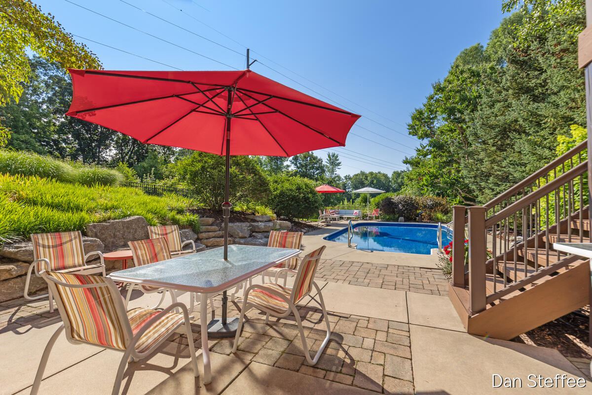 4878 W Village Trail SE Ada MI 49301