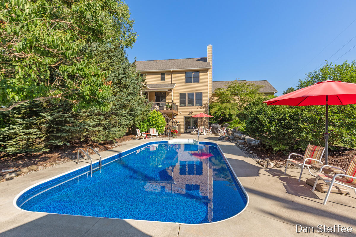 4878 W Village Trail SE Ada MI 49301