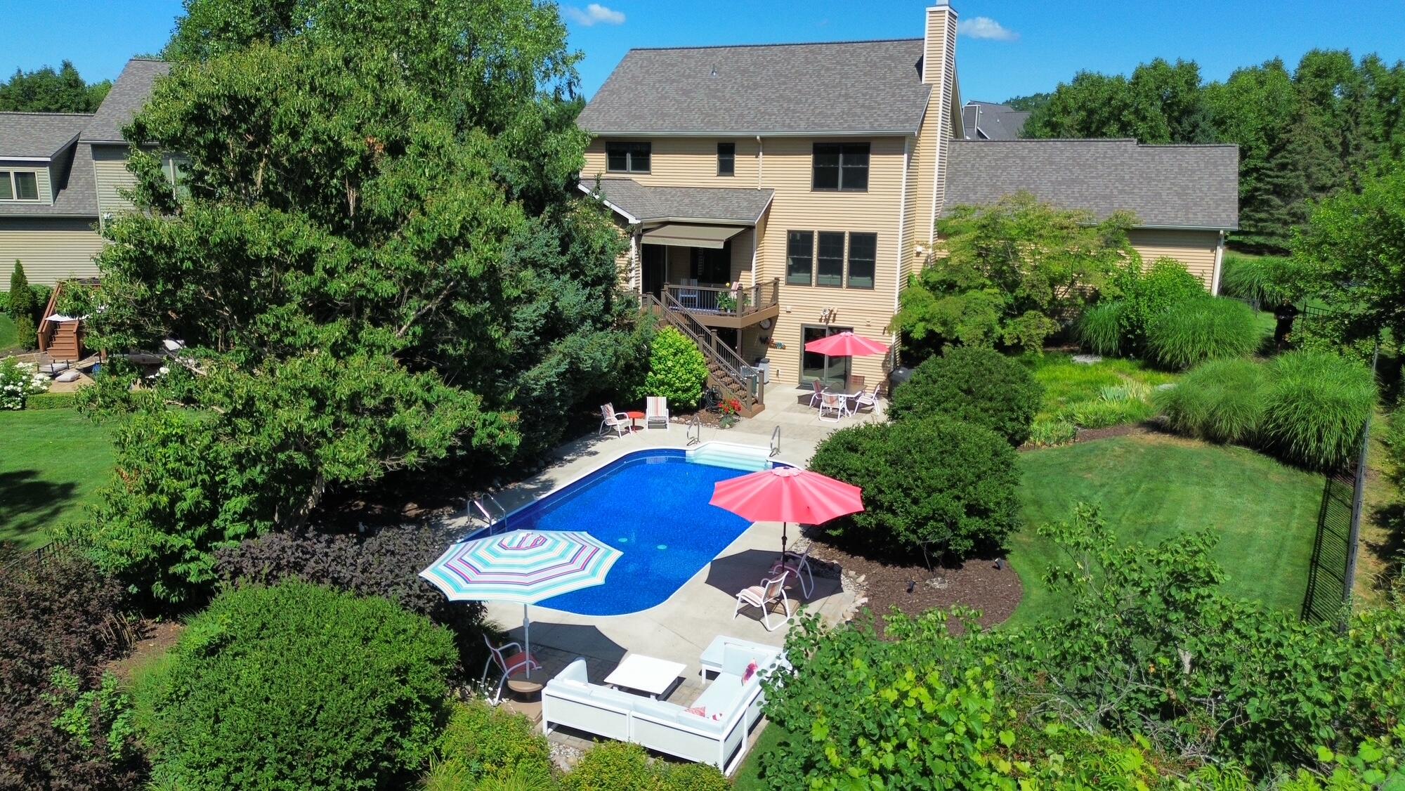 4878 W Village Trail SE Ada MI 49301