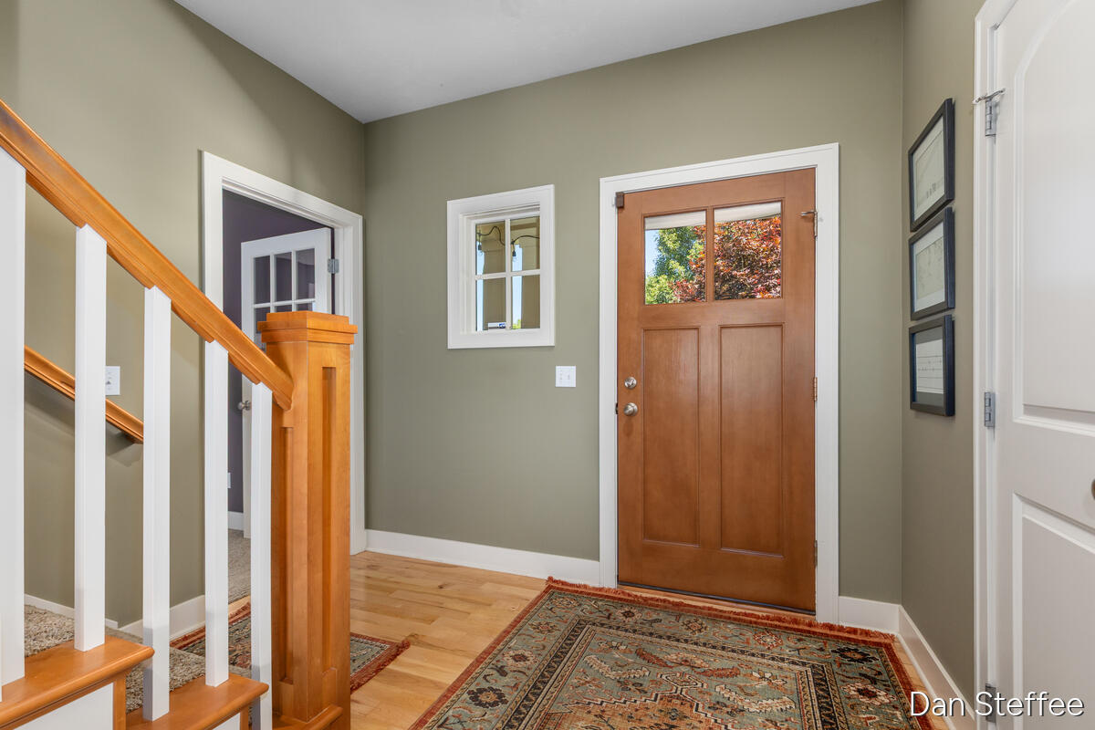4878 W Village Trail SE Ada MI 49301