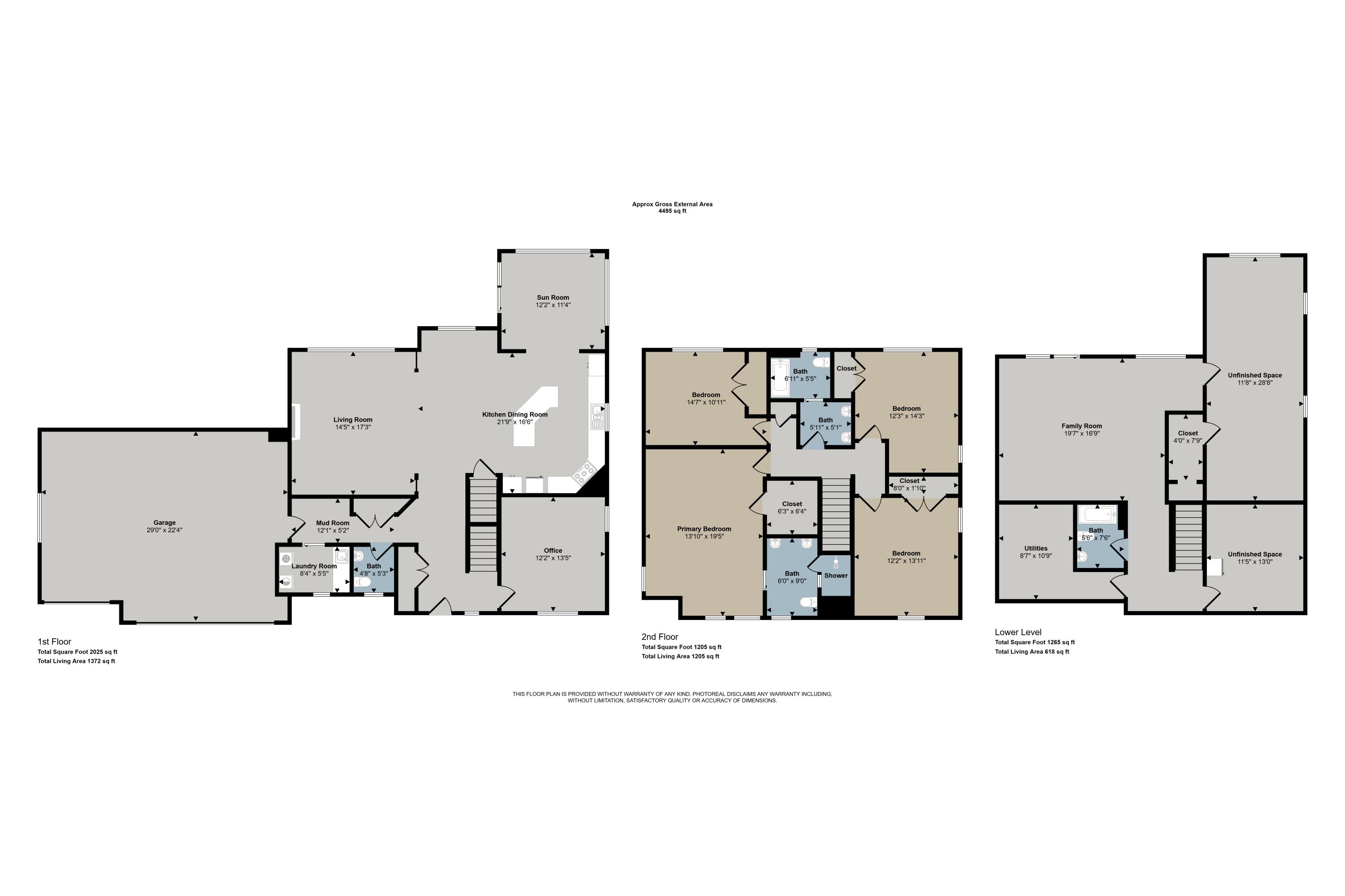 4878 W Village Trail SE Ada MI 49301