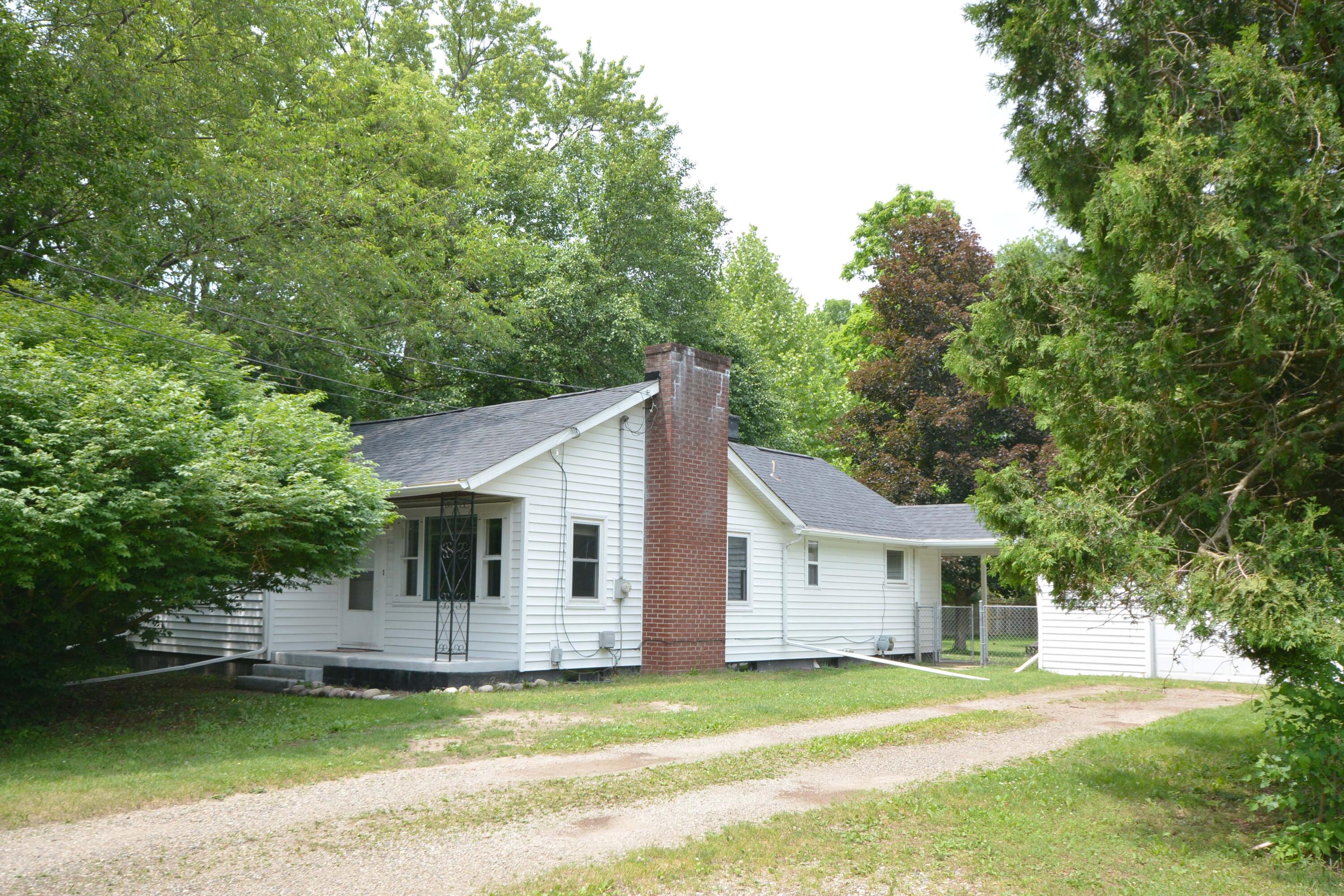 Kalamazoo MI, 5061 Fordham Avenue