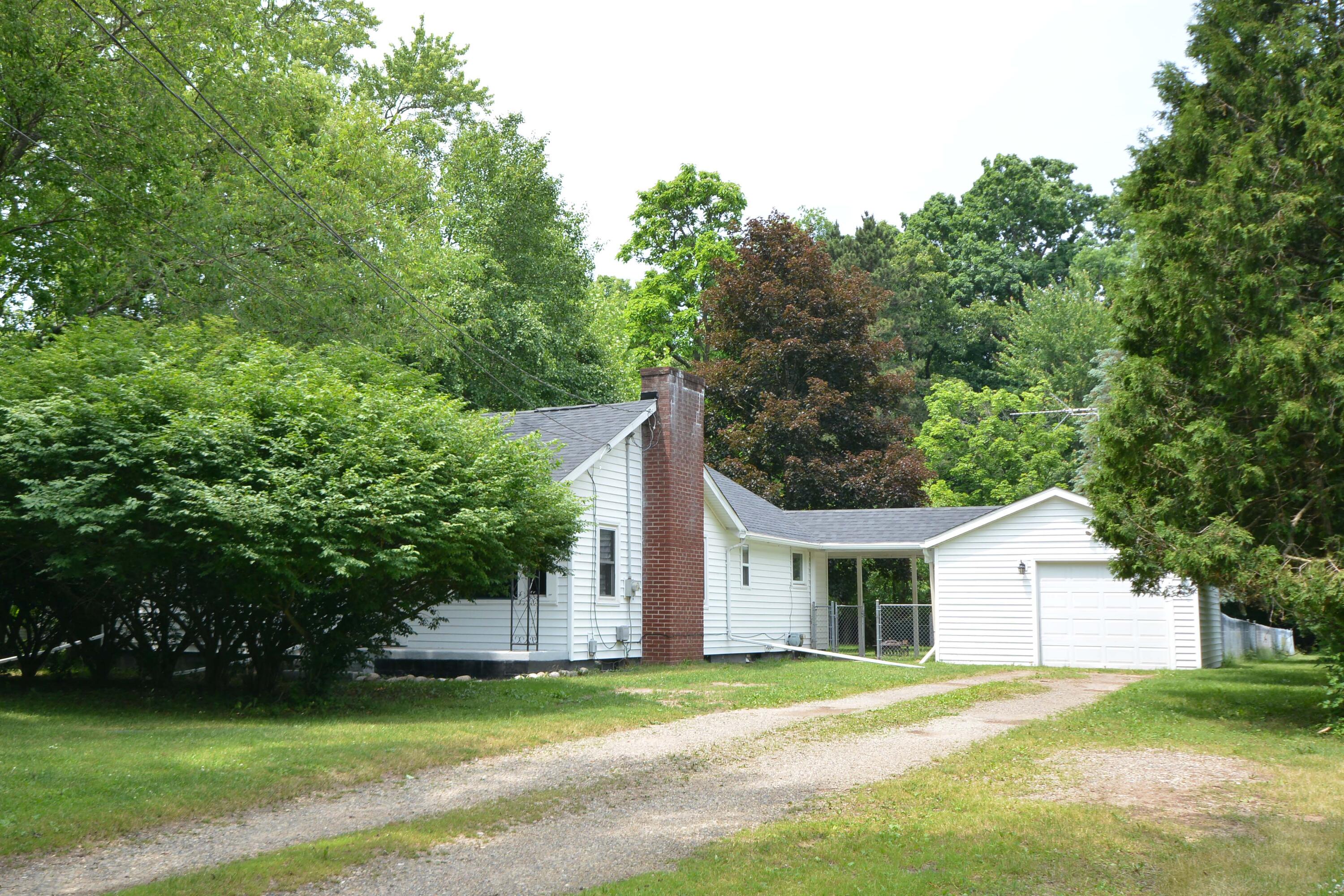 5061 Fordham Avenue Kalamazoo MI 49048